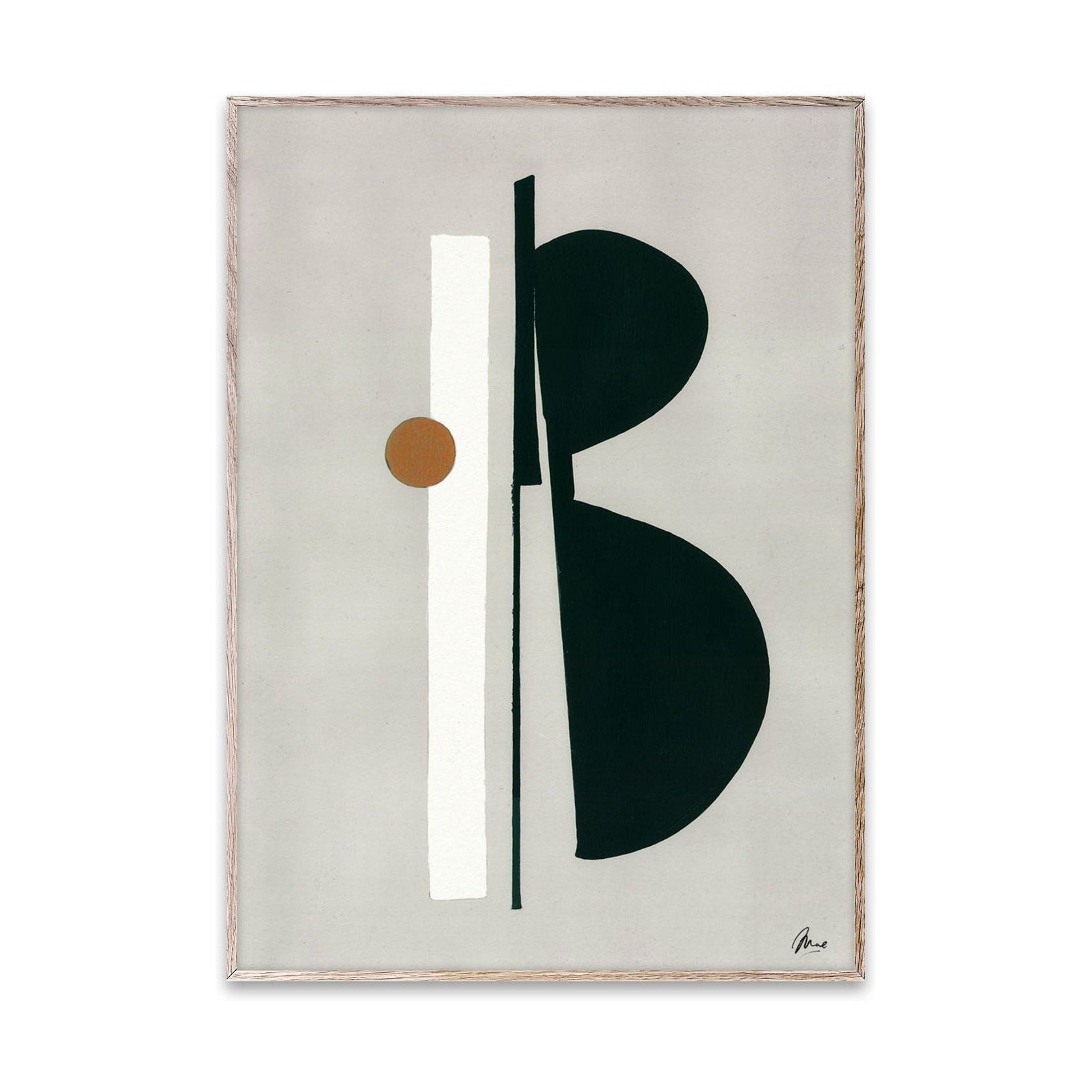 [product_category]-Paper Collective Balance 02 Poster, 50x70 Cm-Paper Collective-5713450014583-18050-PAP-2