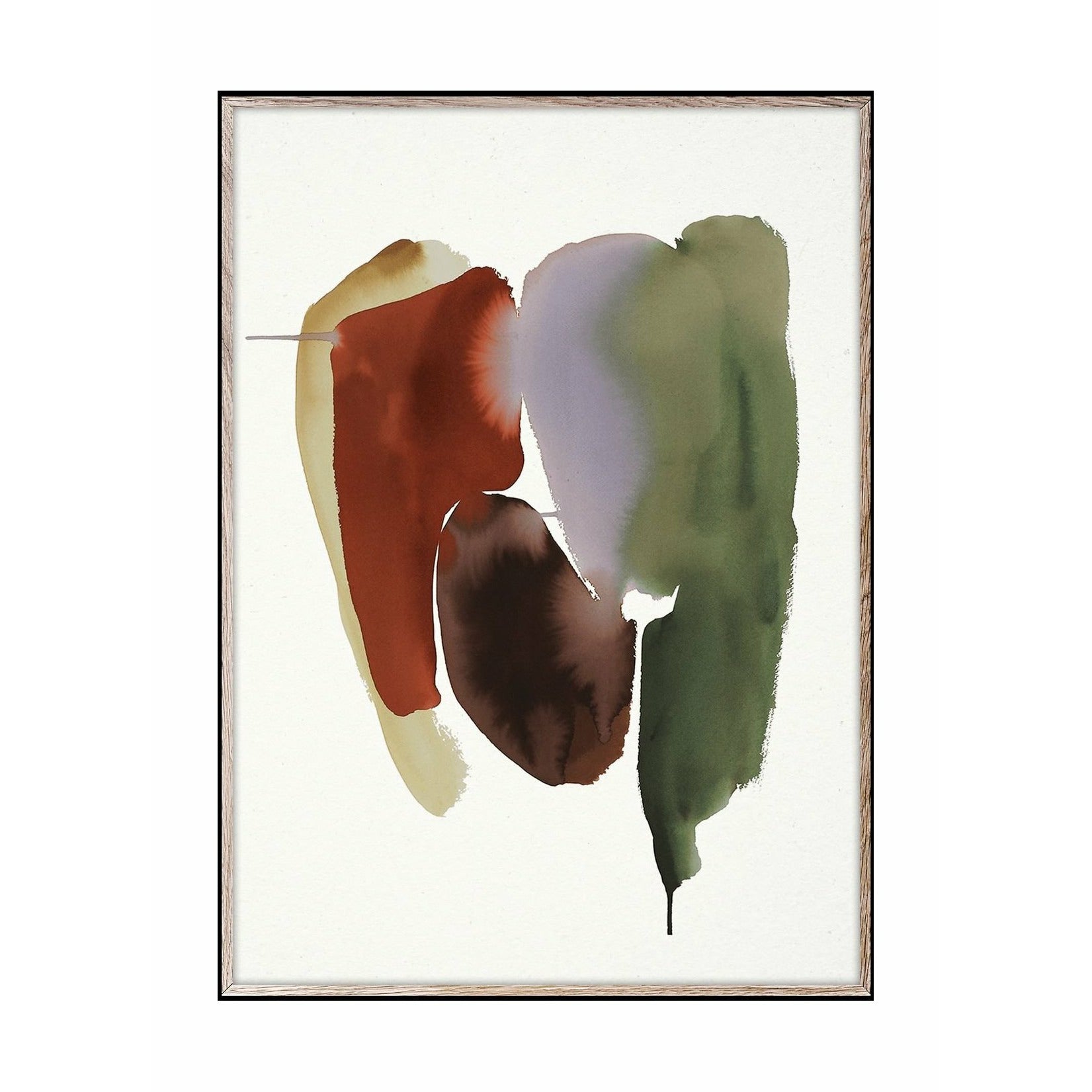 [product_category]-Paper Collective Blemish 01 Poster, 50x70 Cm-Paper Collective-5713450013470-17058-PAP-1