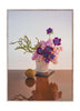  Bloom 01 plakát 30x40 cm jantar