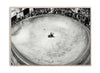  Broken Pool Party plakát 50x70 cm