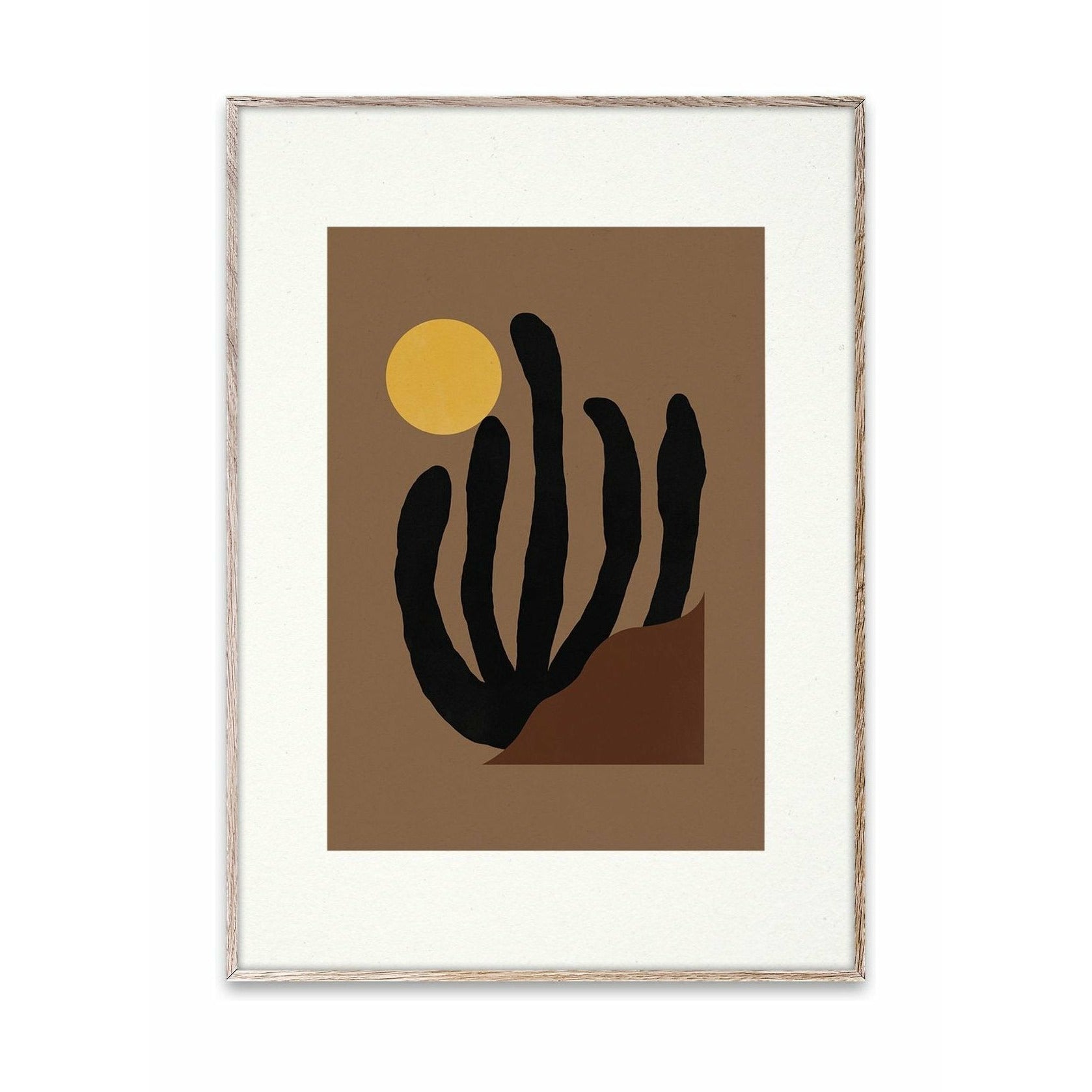 [product_category]-Paper Collective Canyon Poster, 50x70 Cm-Paper Collective-5713450013630-17074-PAP-1