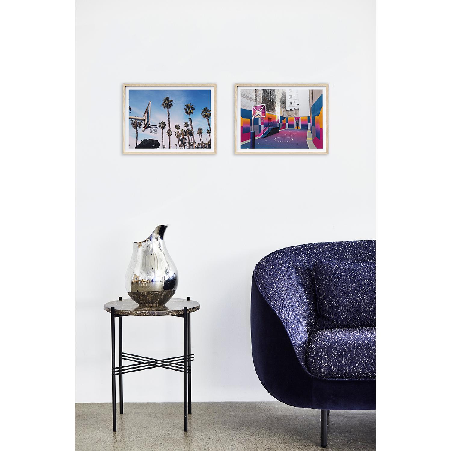 [product_category]-Paper Collective Cities Of Basketball 02, Los Angeles Poster, 30x40 Cm-Paper Collective-5713450004720-09121-PAP-3