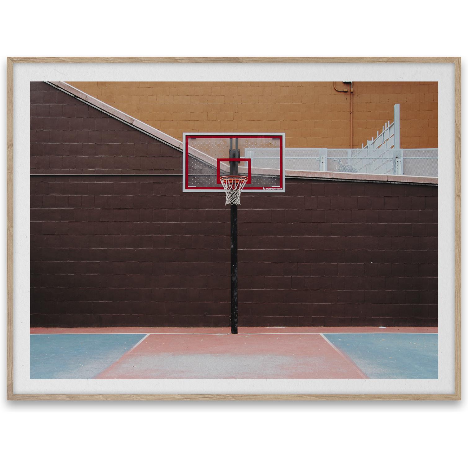 [product_category]-Paper Collective Cities Of Basketball 07, New York Poster, 30x40 Cm-Paper Collective-5713450004973-9127-PAP-1