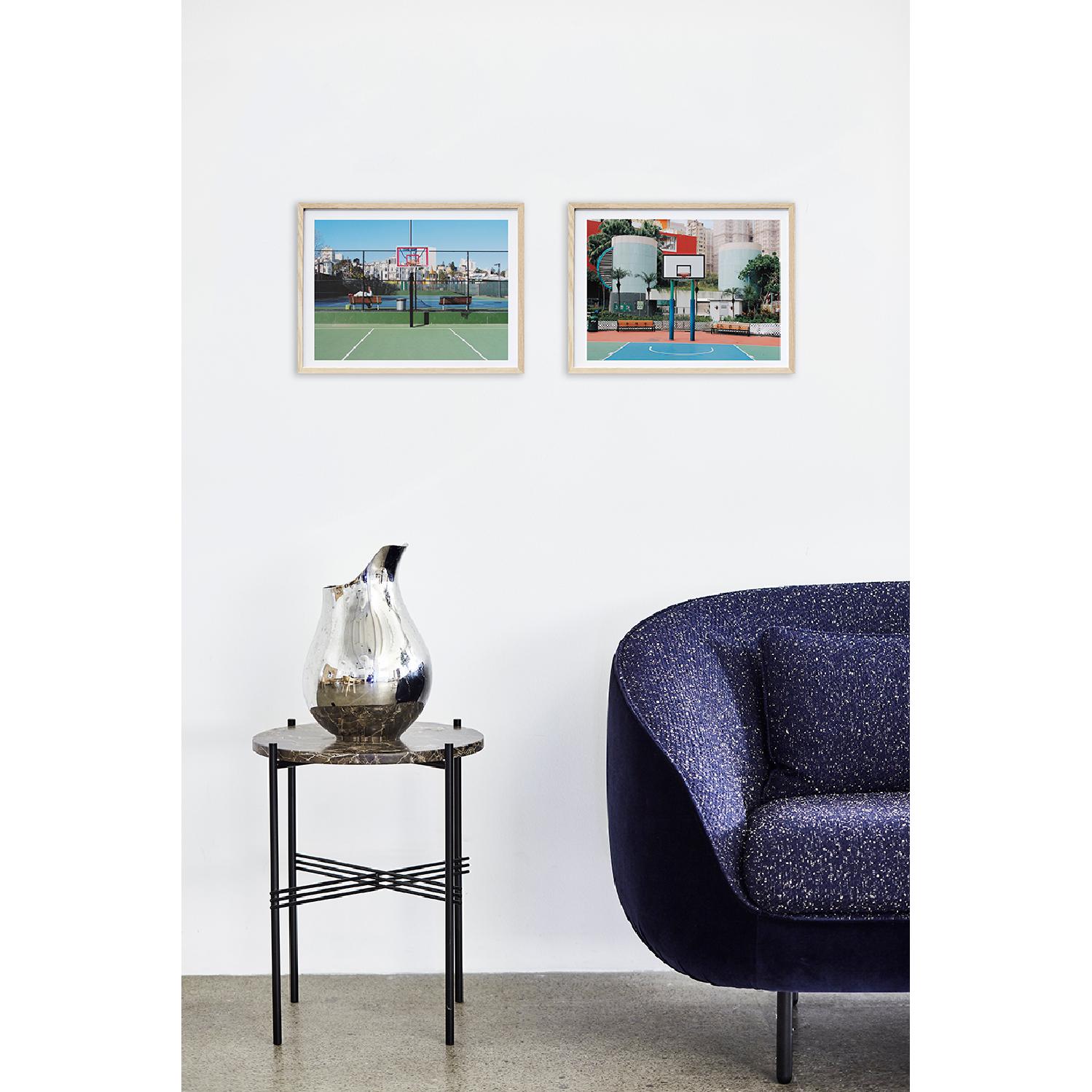 [product_category]-Paper Collective Cities Of Basketball 09, San Francisco Poster, 30x40 Cm-Paper Collective-5713450004997-9129-PAP-2
