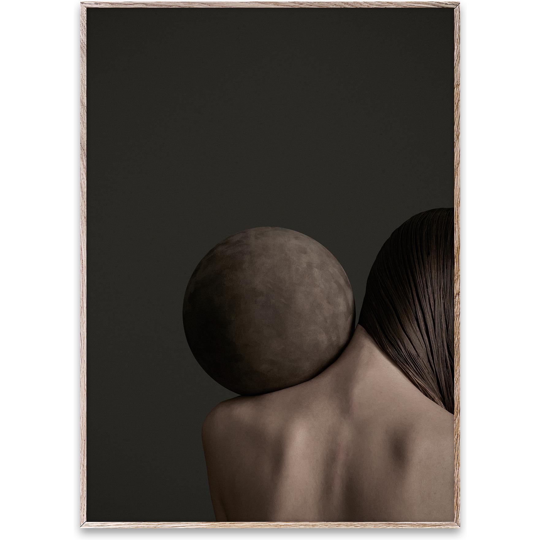 [product_category]-Paper Collective Close Contact 01 Poster, 50x70 Cm-Paper Collective-5713450005024-10102-PAP-1