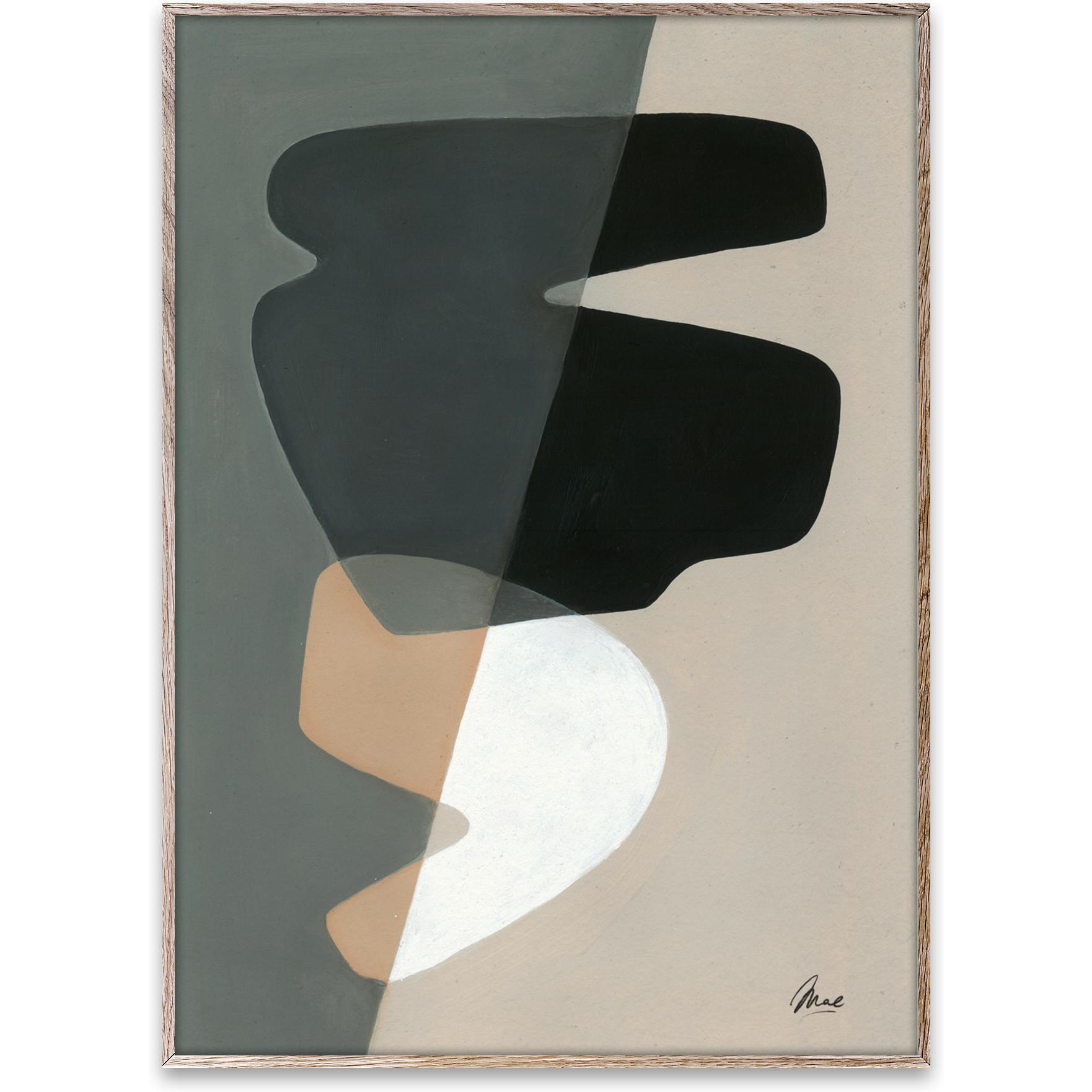 [product_category]-Paper Collective Composition 02 Poster, 30x40 Cm-Paper Collective-5713450011445-15099-PAP-1