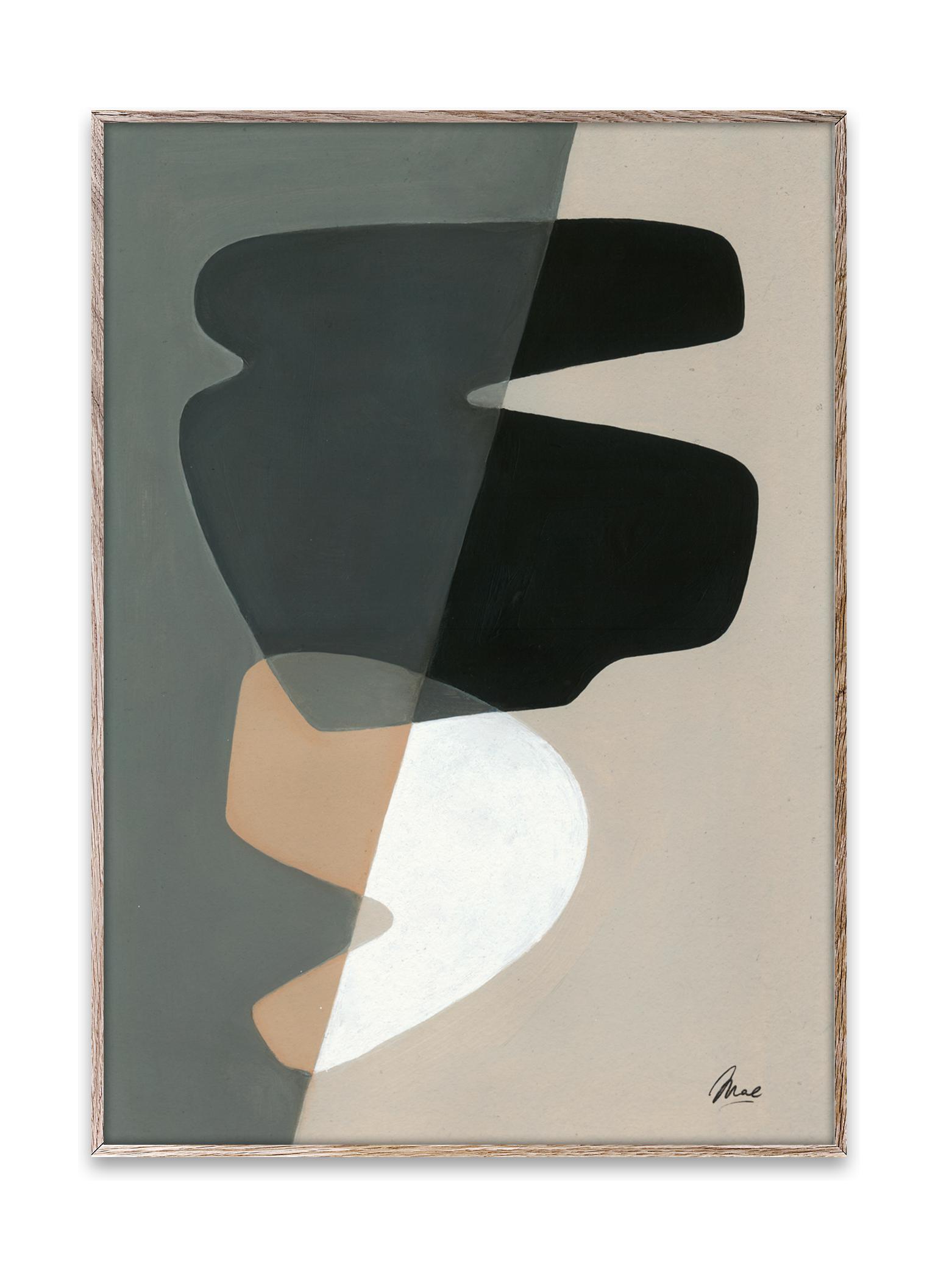[product_category]-Paper Collective Composition 02 Poster, 70x100 Cm-Paper Collective-5713450011728-13143-PAP-1