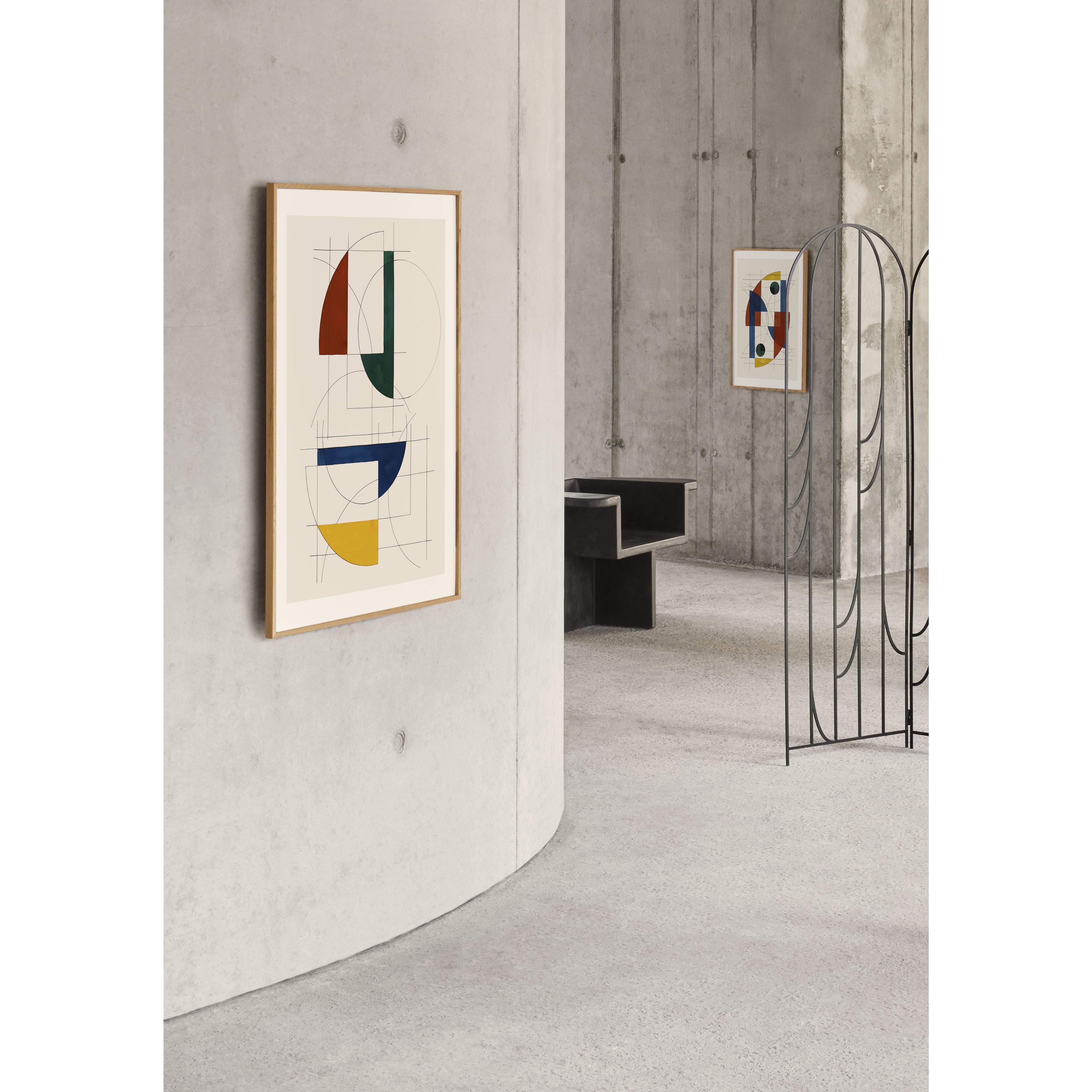 [product_category]-Paper Collective Constructions 01 Poster, 50x70 Cm-Paper Collective-5713450011131-15068-PAP-2