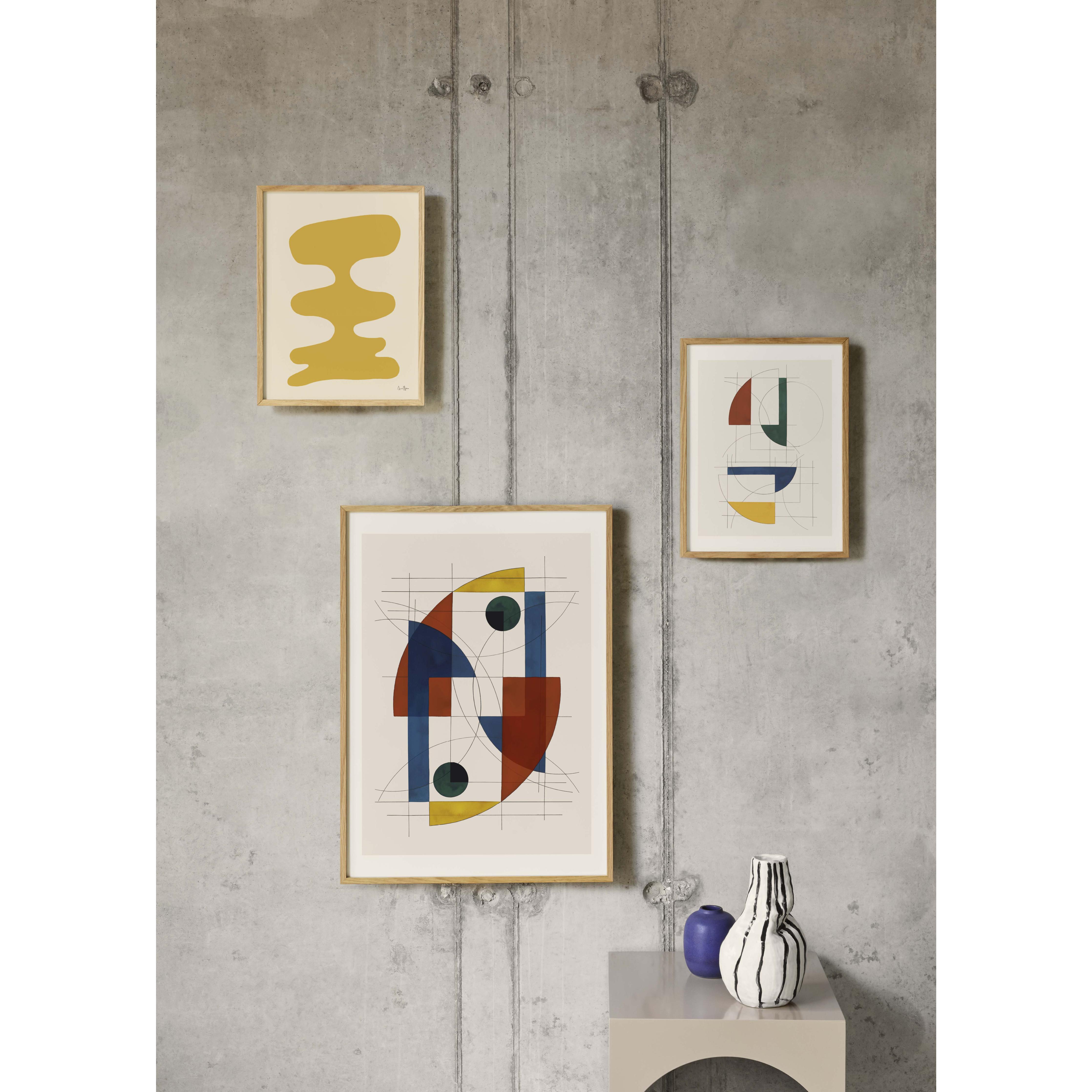 [product_category]-Paper Collective Constructions 01 Poster, 50x70 Cm-Paper Collective-5713450011131-15068-PAP-3