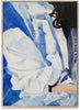 Papírový kolektivní detaily EVE plakátu, 70x100 cm