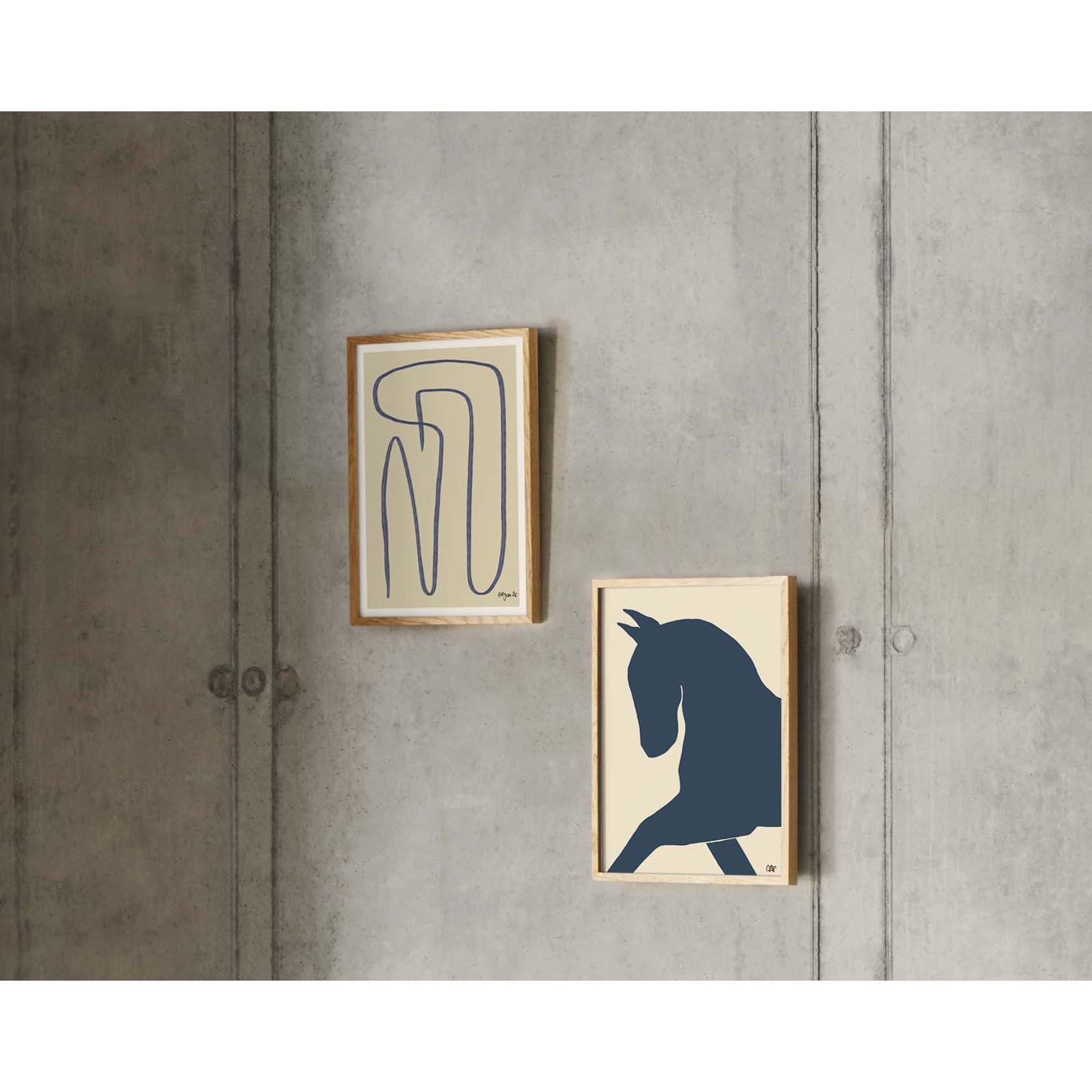 [product_category]-Paper Collective Different Ways Poster 50x70 Cm, Blue-Paper Collective-5713450011292-15084-PAP-4