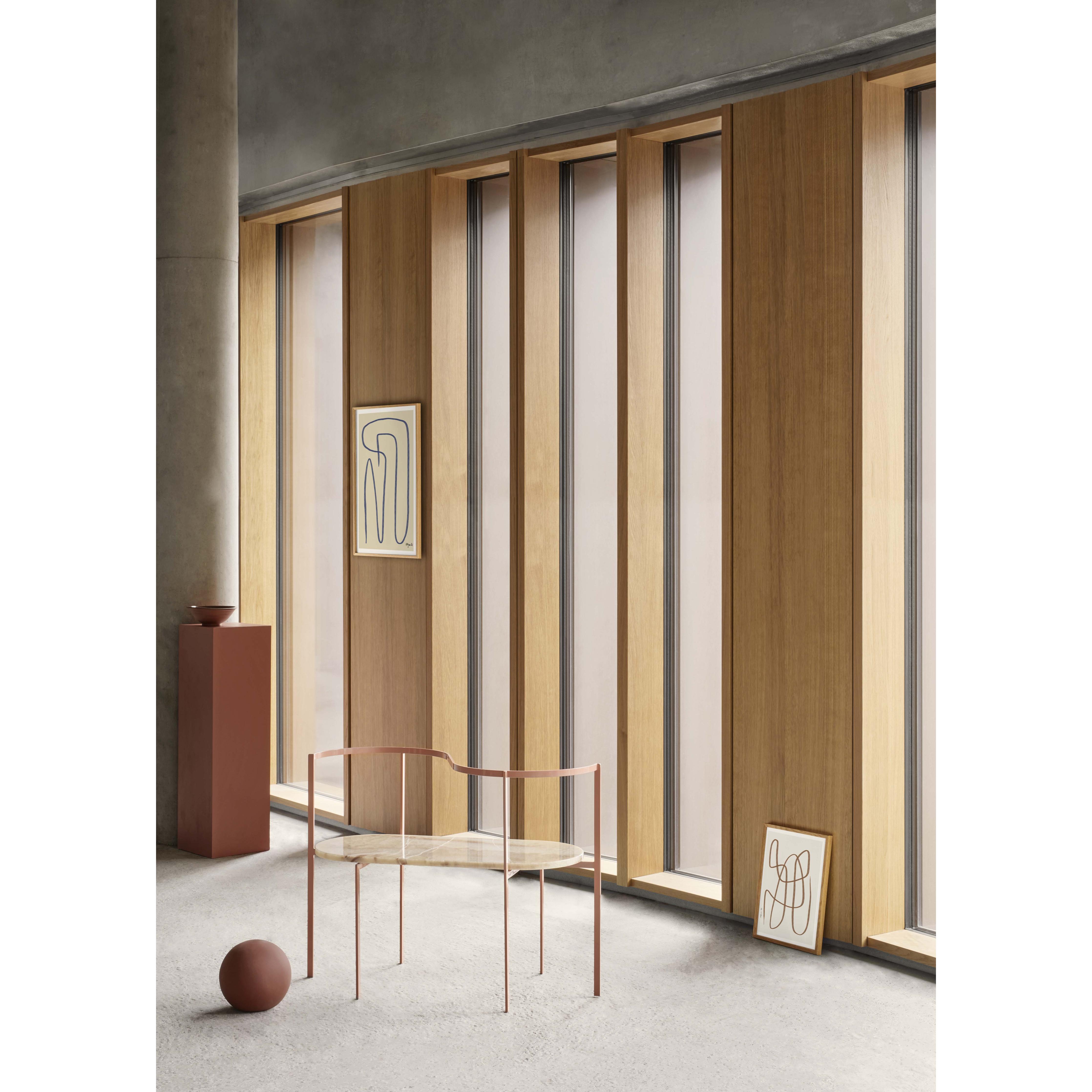 [product_category]-Paper Collective Different Ways Poster 50x70 Cm, Brown-Paper Collective-5713450011278-15082-PAP-6