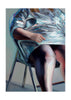 Paper Collective Disco Queen plakát, 30x40 cm