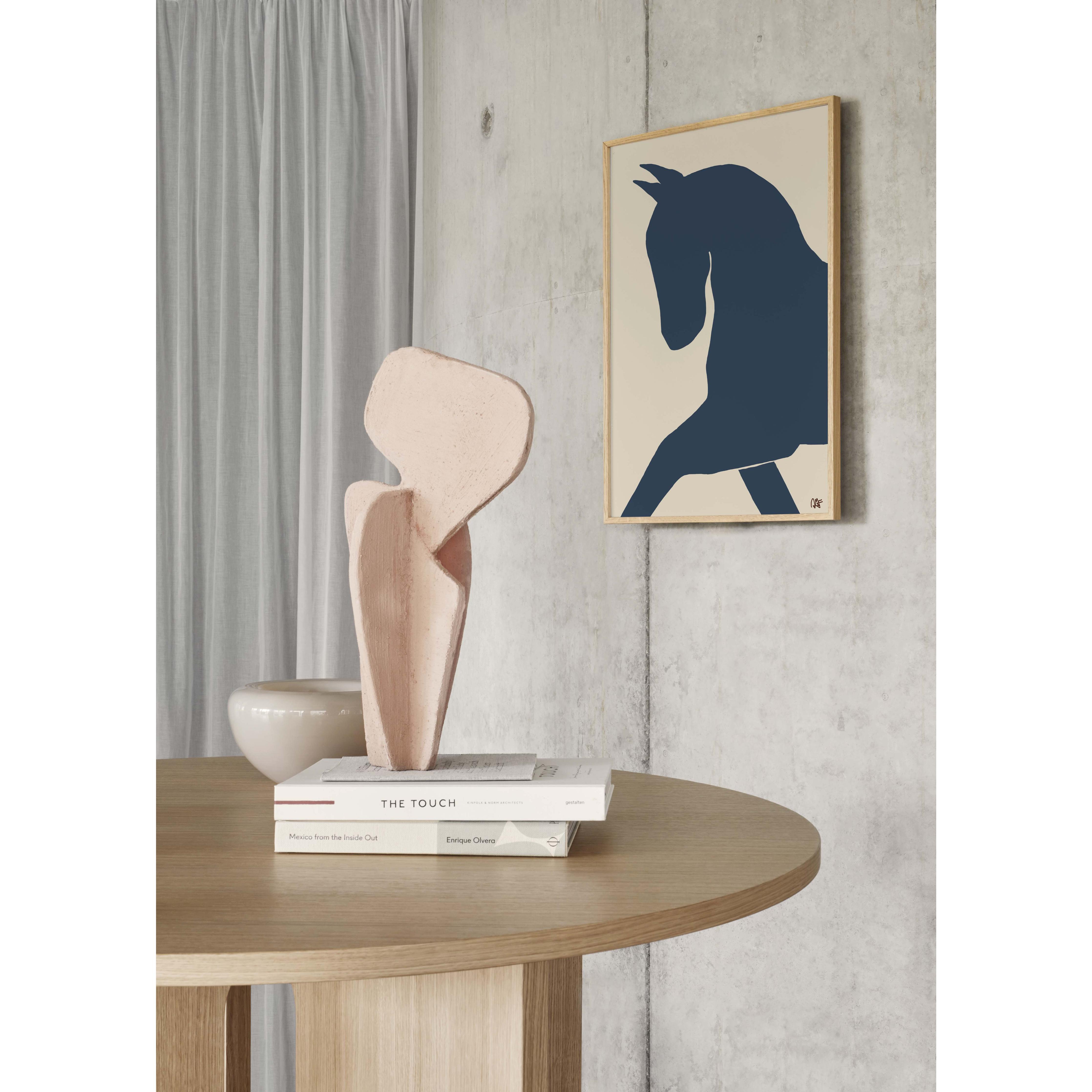 [product_category]-Paper Collective Dressage Poster, 50x70 Cm-Paper Collective-5713450011391-15094-PAP-1