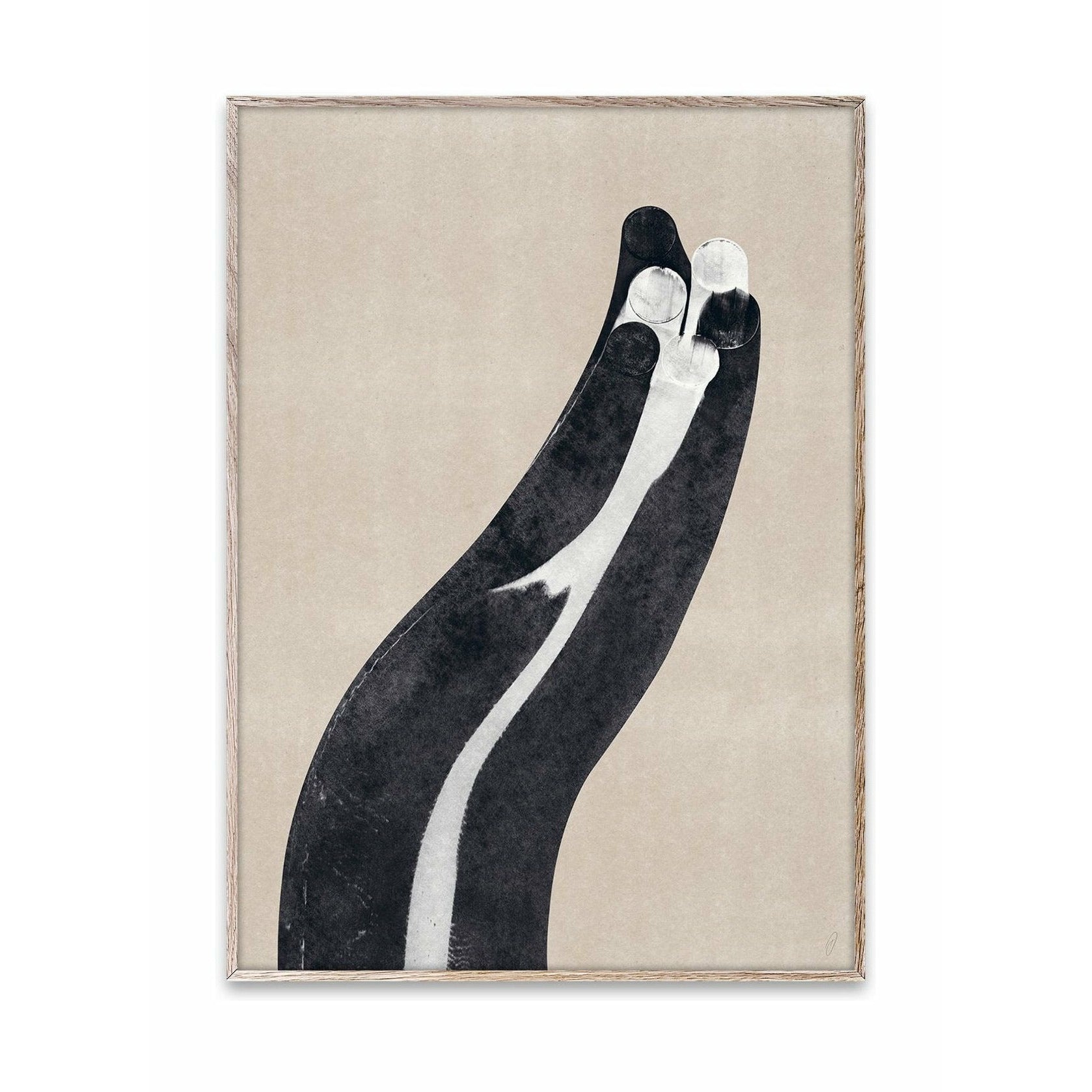 [product_category]-Paper Collective Drift 02 Poster, 30x40 Cm-Paper Collective-5713450013128-17023-PAP-1