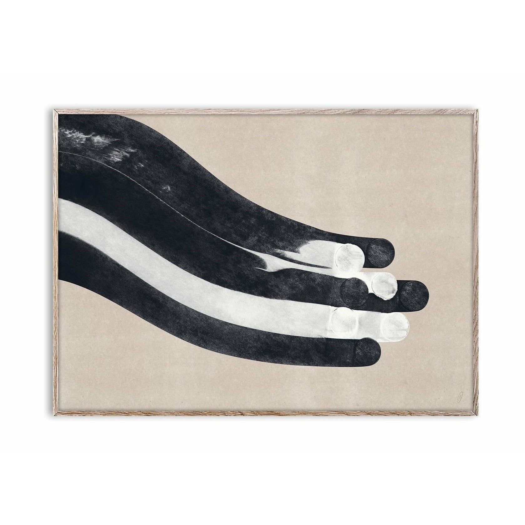 [product_category]-Paper Collective Drift 03 Poster, 50x70 Cm-Paper Collective-5713450013159-17026-PAP-1