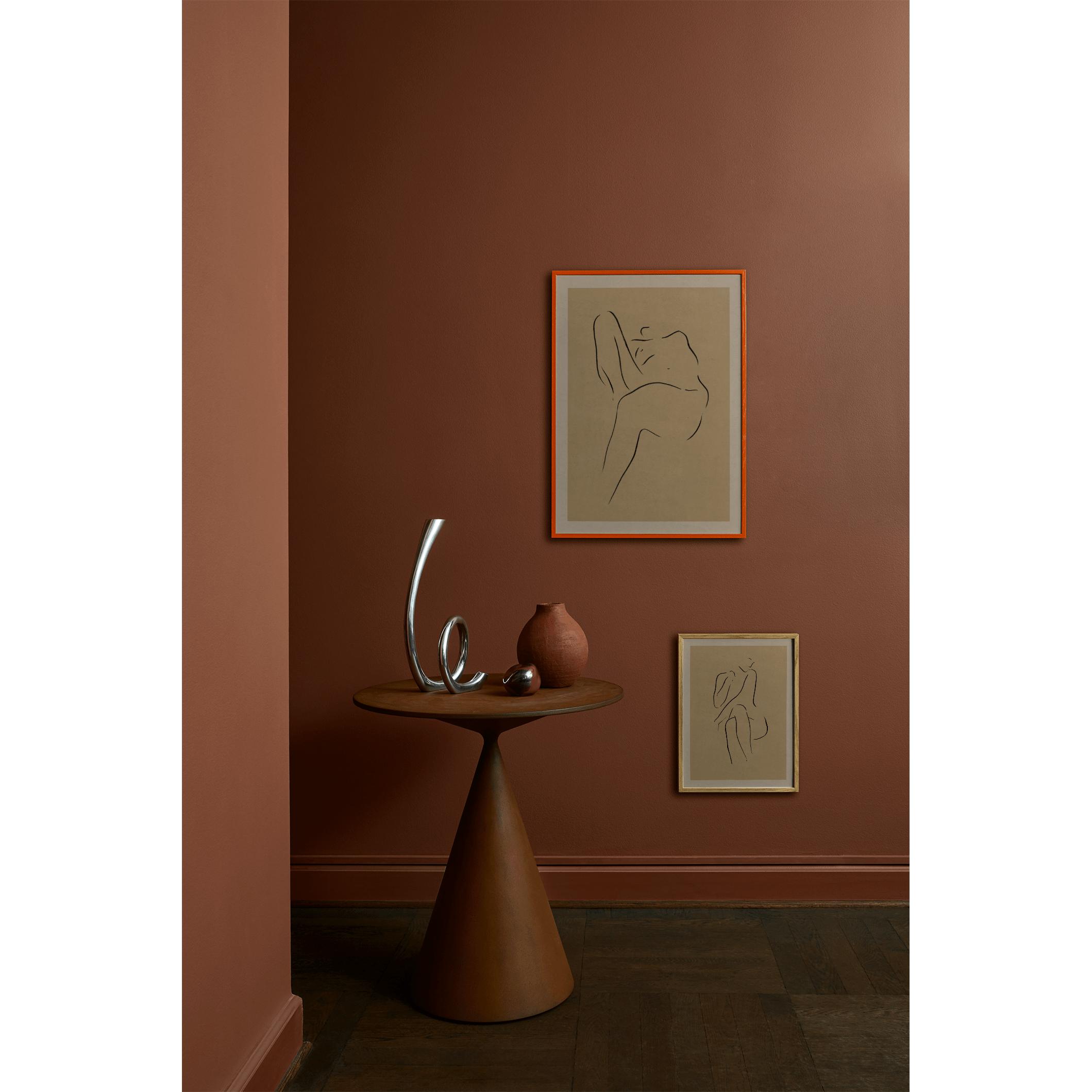 [product_category]-Paper Collective Empty Spaces 01 Poster 30x40 Cm, Dark-Paper Collective-5713450007417-12019-PAP-2