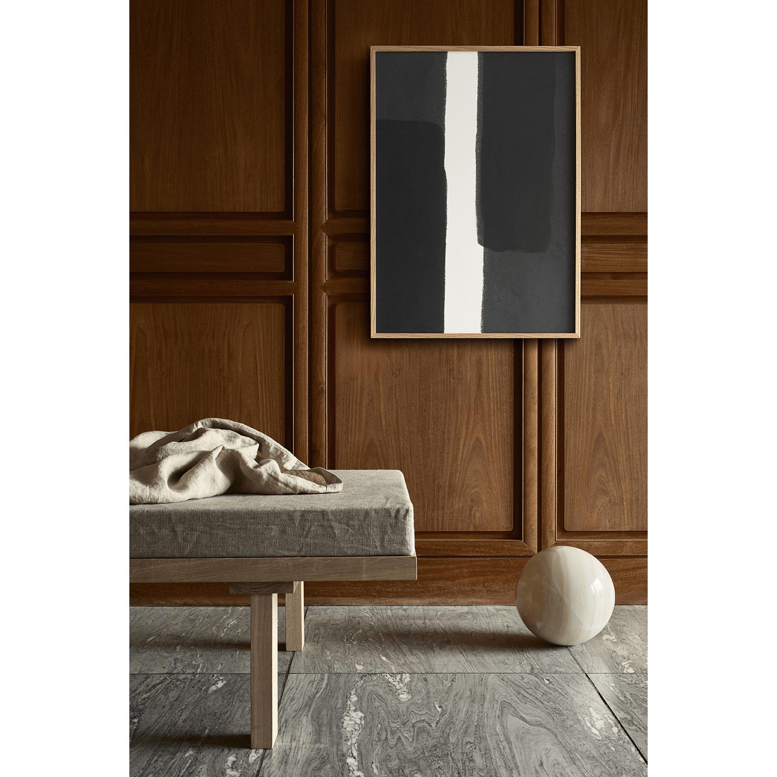 [product_category]-Paper Collective Enso Poster 50x70 Cm, Black I-Paper Collective-5713450009824-14010-PAP-2