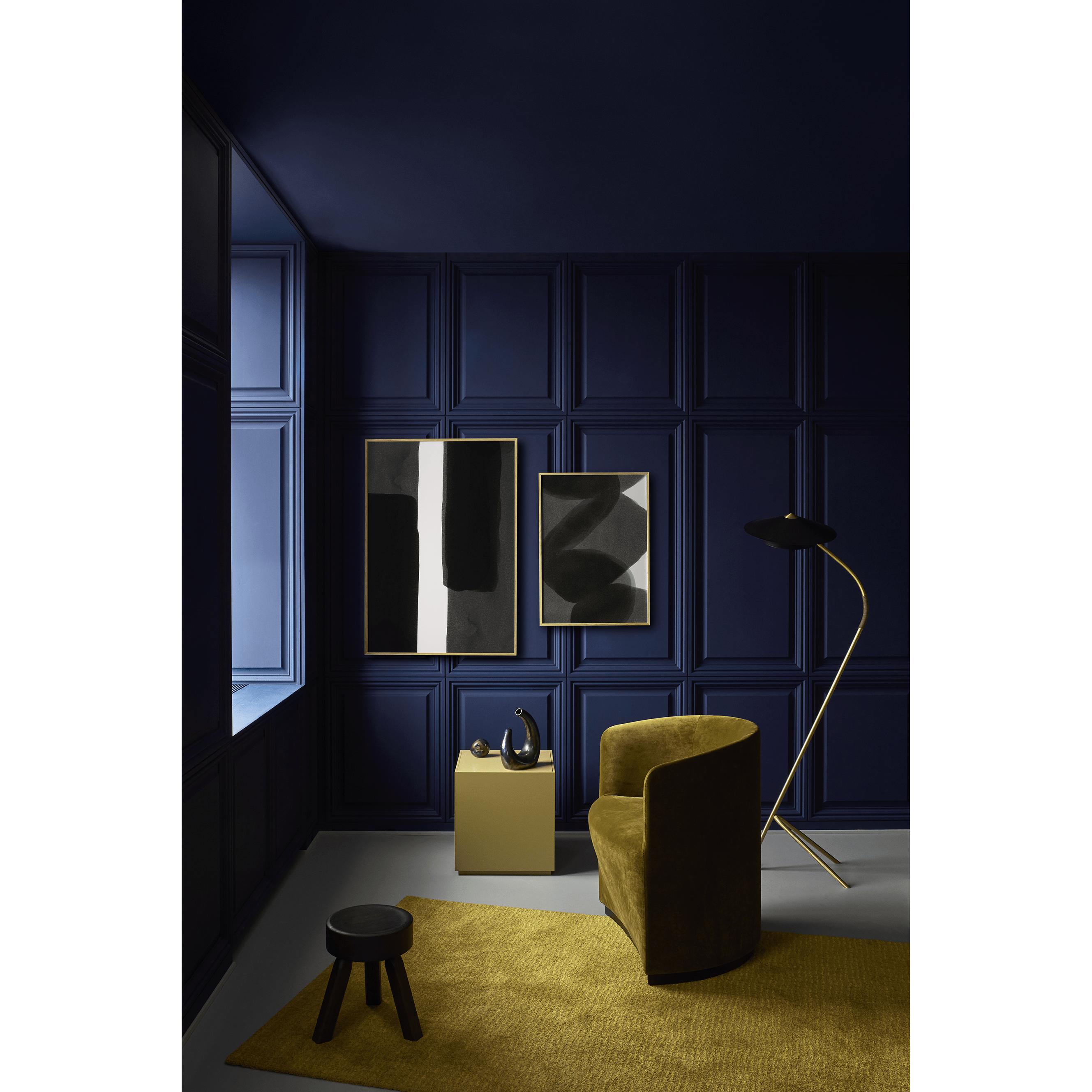 [product_category]-Paper Collective Enso Poster 50x70 Cm, Black Ii-Paper Collective-5713450009848-14012-PAP-2