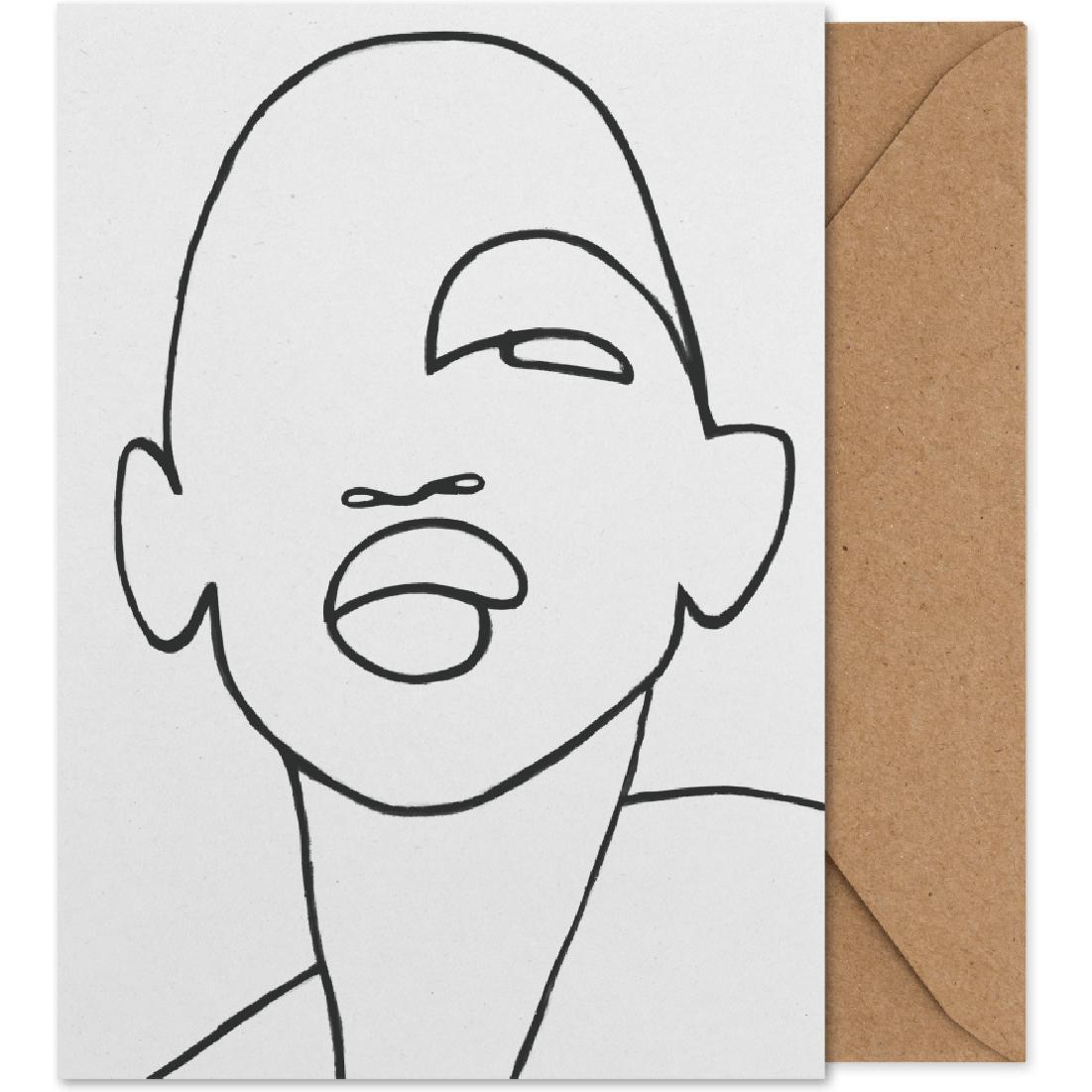 [product_category]-Paper Collective Faberge Art Card-Paper Collective-5713450007844-3142-PAP-1