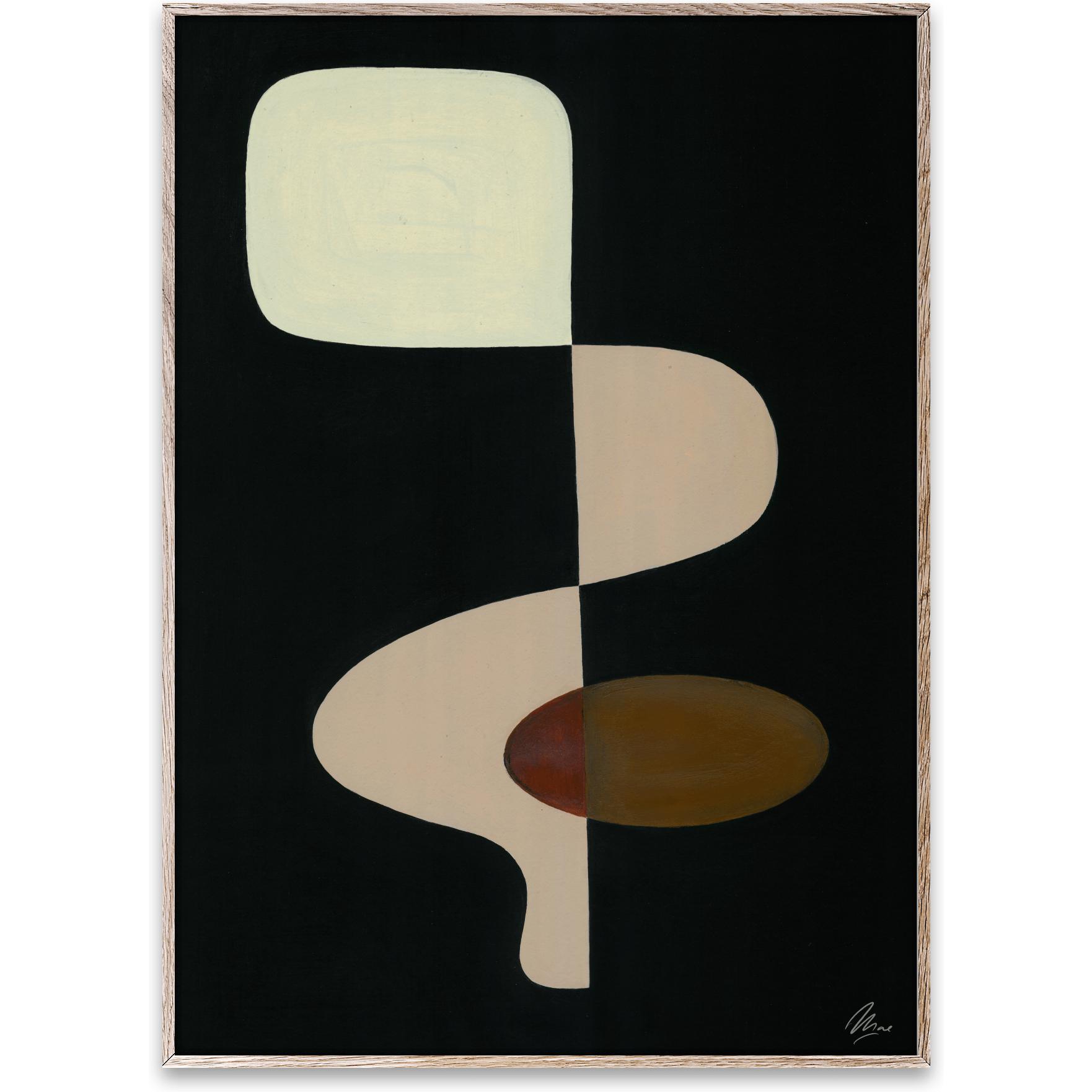 [product_category]-Paper Collective Faces 02 Poster, 50x70 Cm-Paper Collective-5713450012039-16030-PAP-1