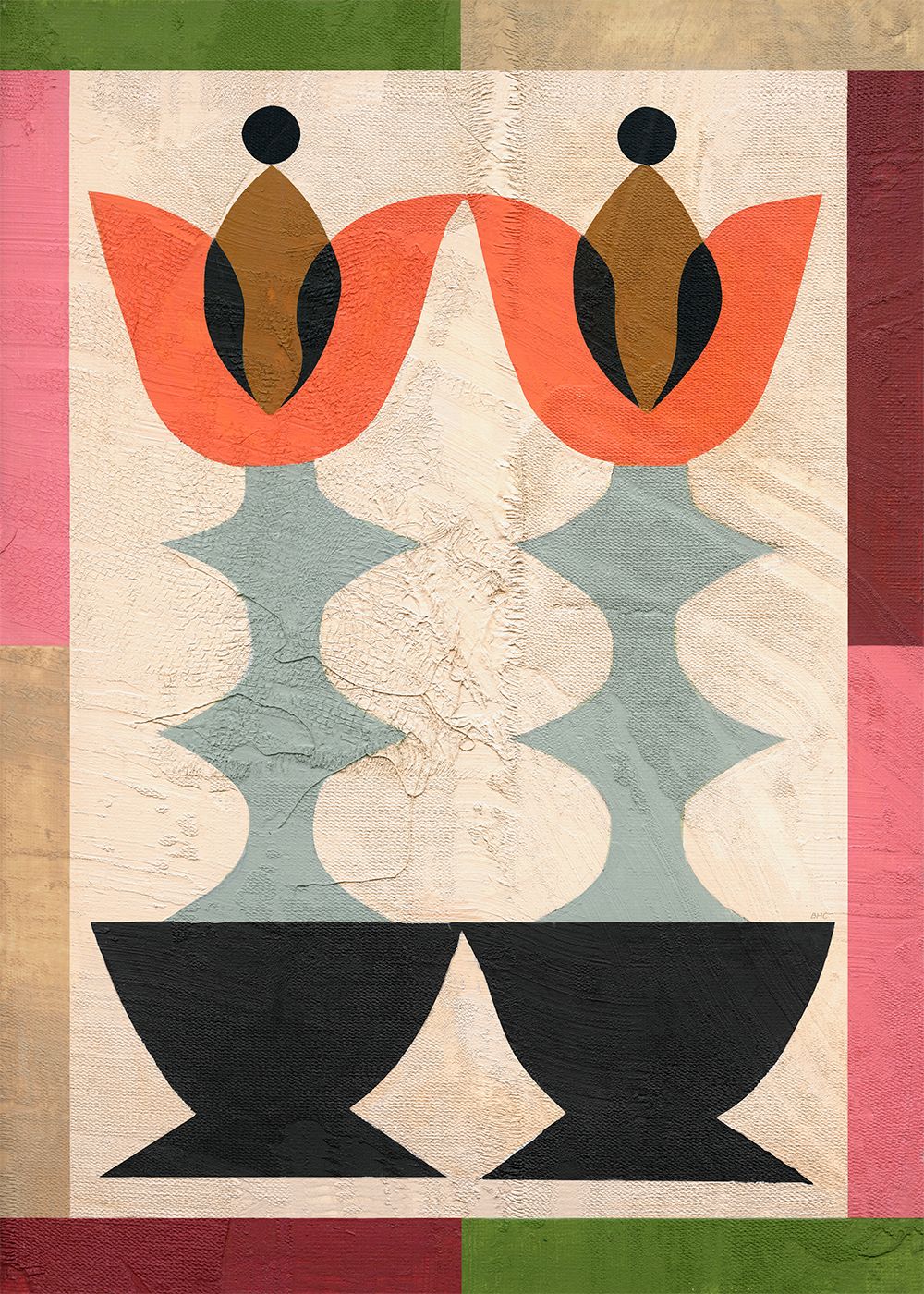 [product_category]-Paper Collective Flor De Luz Poster, 50x70 Cm-Paper Collective-5713450020706-21086-PAP-2