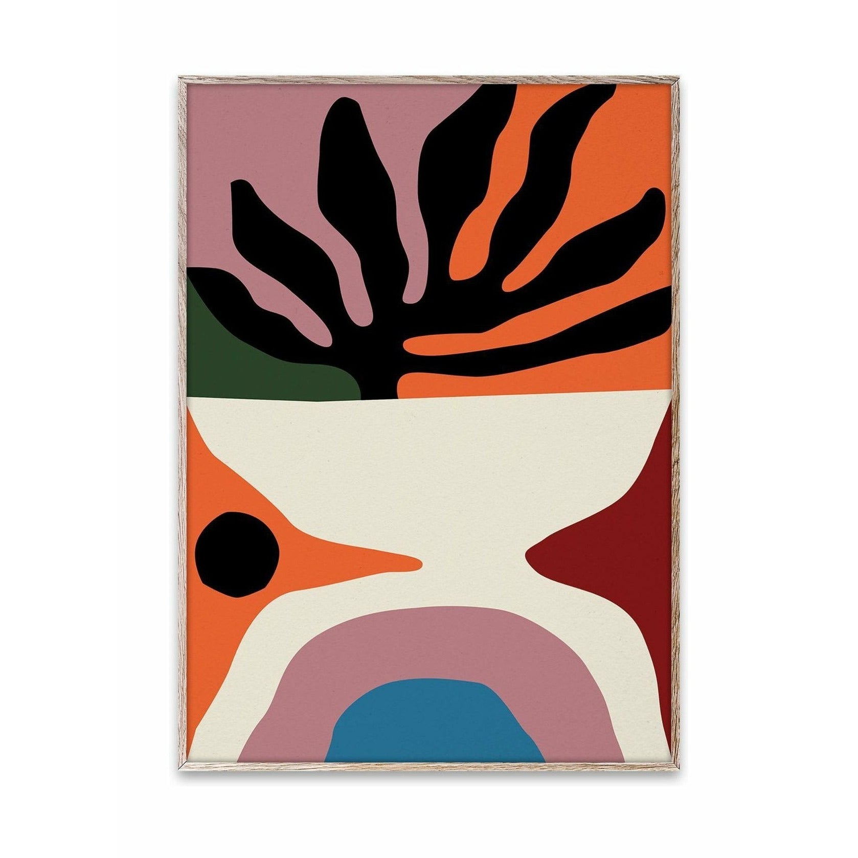 [product_category]-Paper Collective Flora Poster, 30x40 Cm-Paper Collective-5713450013241-17035-PAP-1