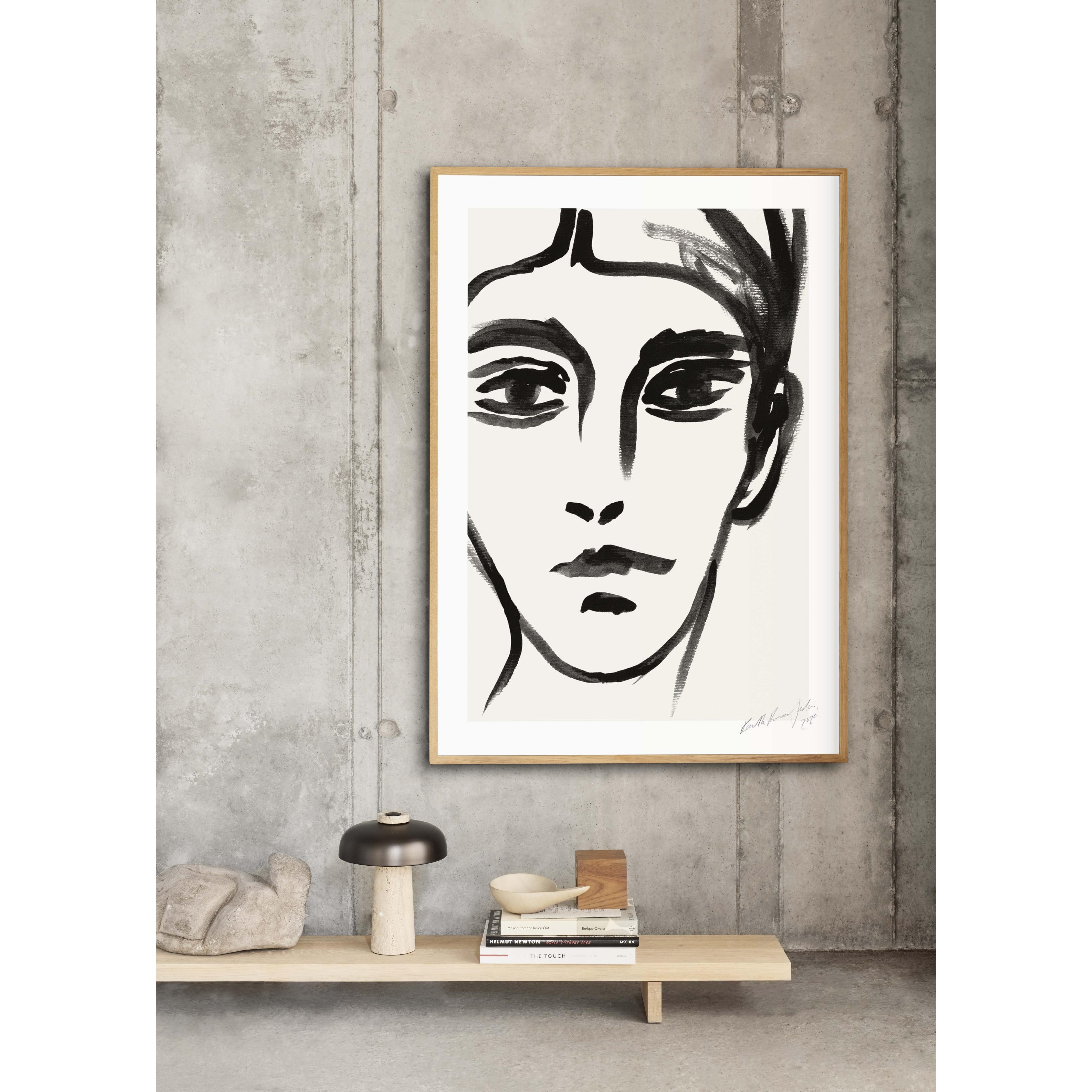 [product_category]-Paper Collective Fortunate Poster, 50x70 Cm-Paper Collective-5713450010998-15054-PAP-2