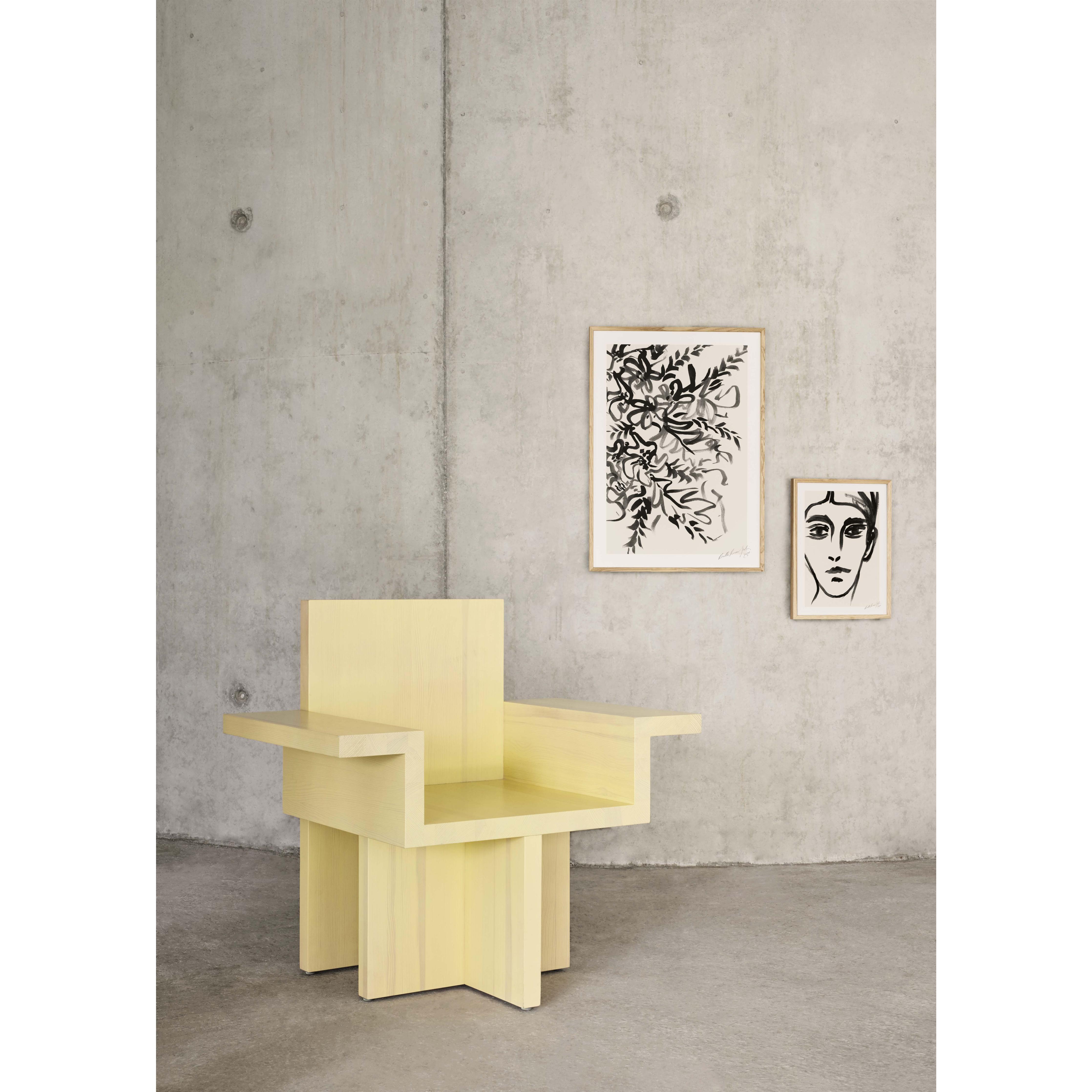 [product_category]-Paper Collective Fortunate Poster, 50x70 Cm-Paper Collective-5713450010998-15054-PAP-4