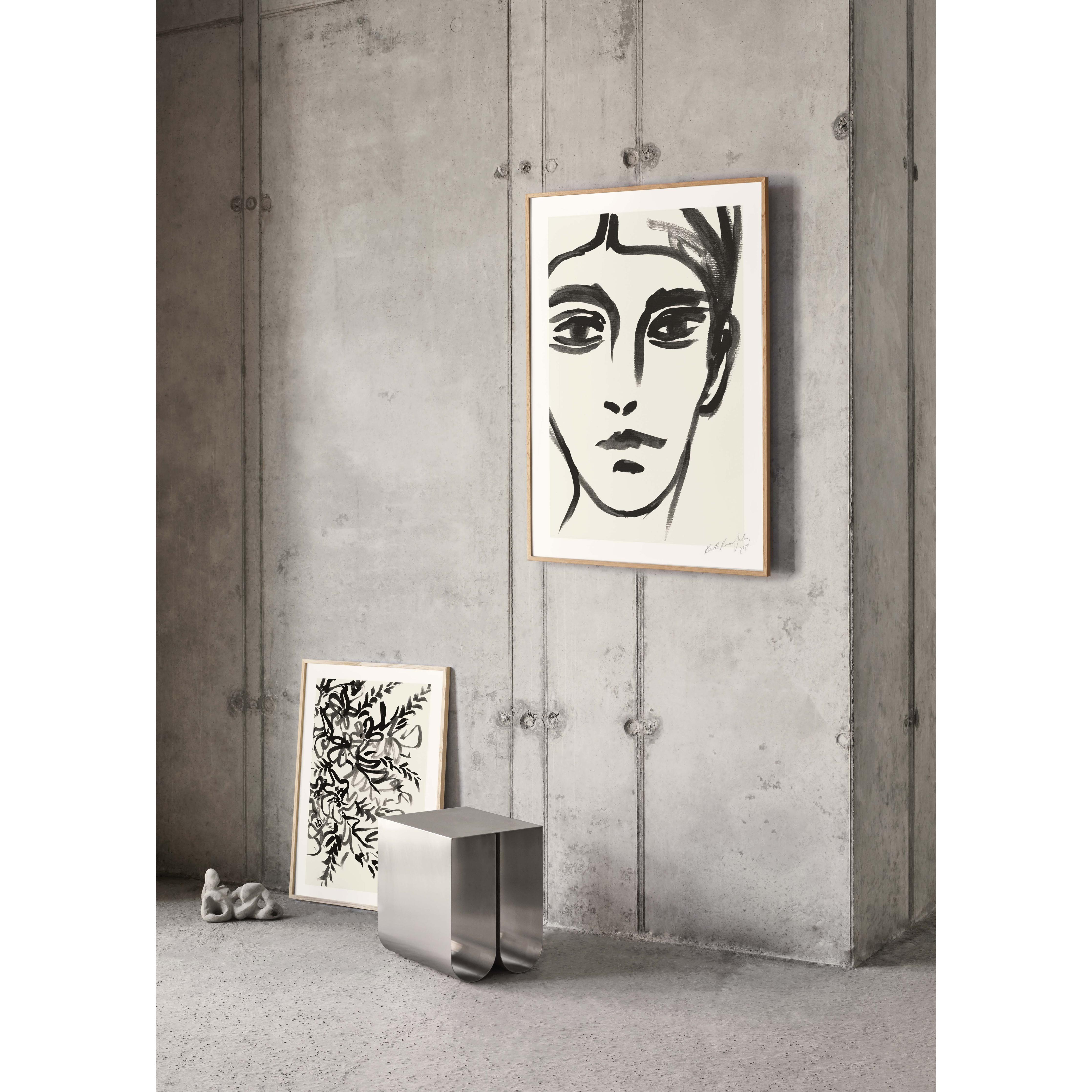 [product_category]-Paper Collective Fortunate Poster, 50x70 Cm-Paper Collective-5713450010998-15054-PAP-5