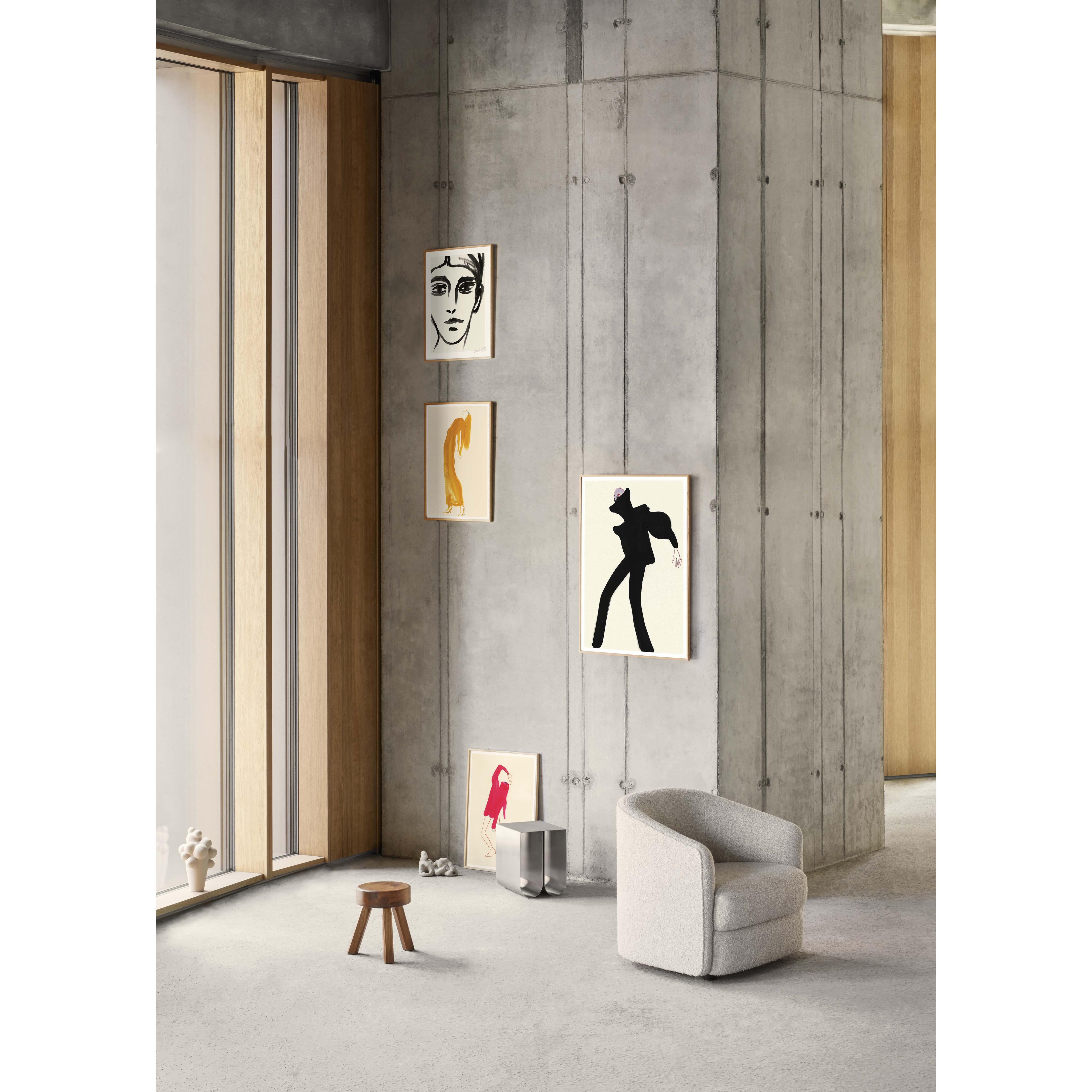 [product_category]-Paper Collective Fortunate Poster, 50x70 Cm-Paper Collective-5713450010998-15054-PAP-7