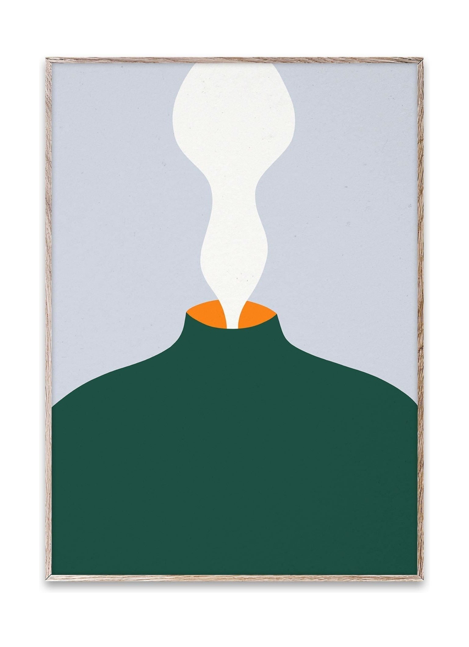 [product_category]-Paper Collective Fumee Poster, 50 X70 Cm-Paper Collective-5713450018369-20002-PAP-1