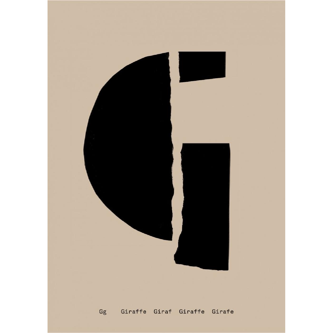 [product_category]-Paper Collective G Card, A5-Paper Collective-5713450008551-M3118-PAP-1