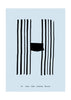  H plakát 30x40 cm