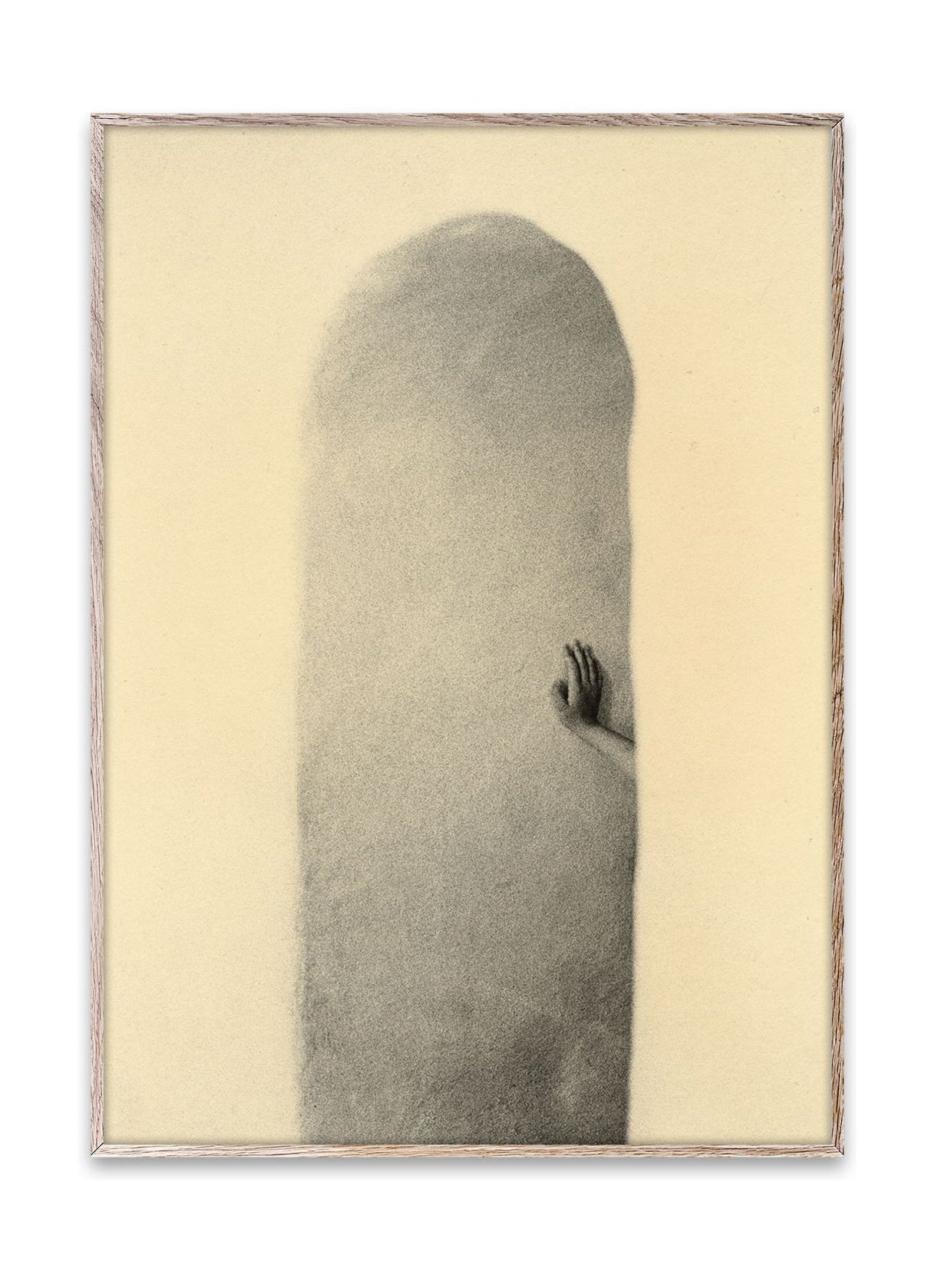 [product_category]-Paper Collective Hand And Wall Poster, 50x70 Cm-Paper Collective-5713450014361-18028-PAP-1