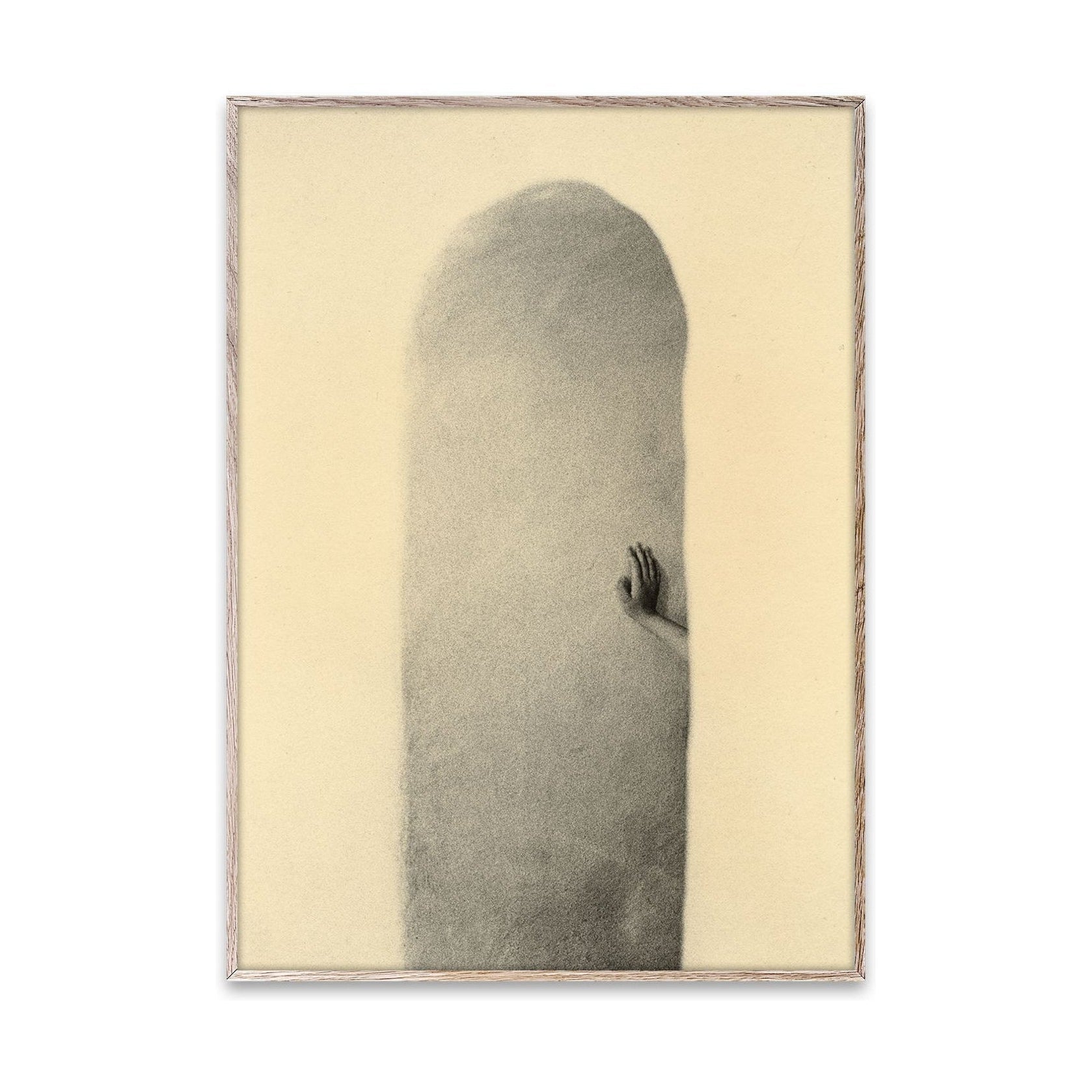 [product_category]-Paper Collective Hand And Wall Poster, 50x70 Cm-Paper Collective-5713450014361-18028-PAP-2