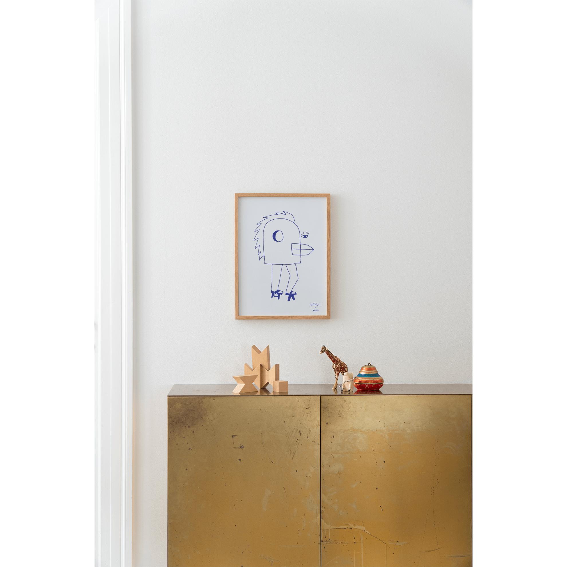 [product_category]-Paper Collective Head Ox Poster, 30x40 Cm-Paper Collective-5713450012558-M4112-PAP-3