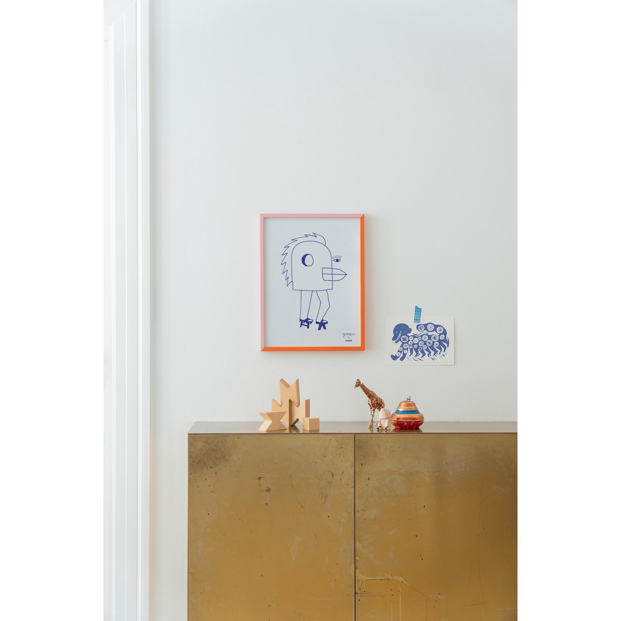 [product_category]-Paper Collective Head Ox Poster, 30x40 Cm-Paper Collective-5713450012558-M4112-PAP-4