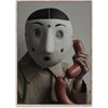  Hello plakát 50x70 cm