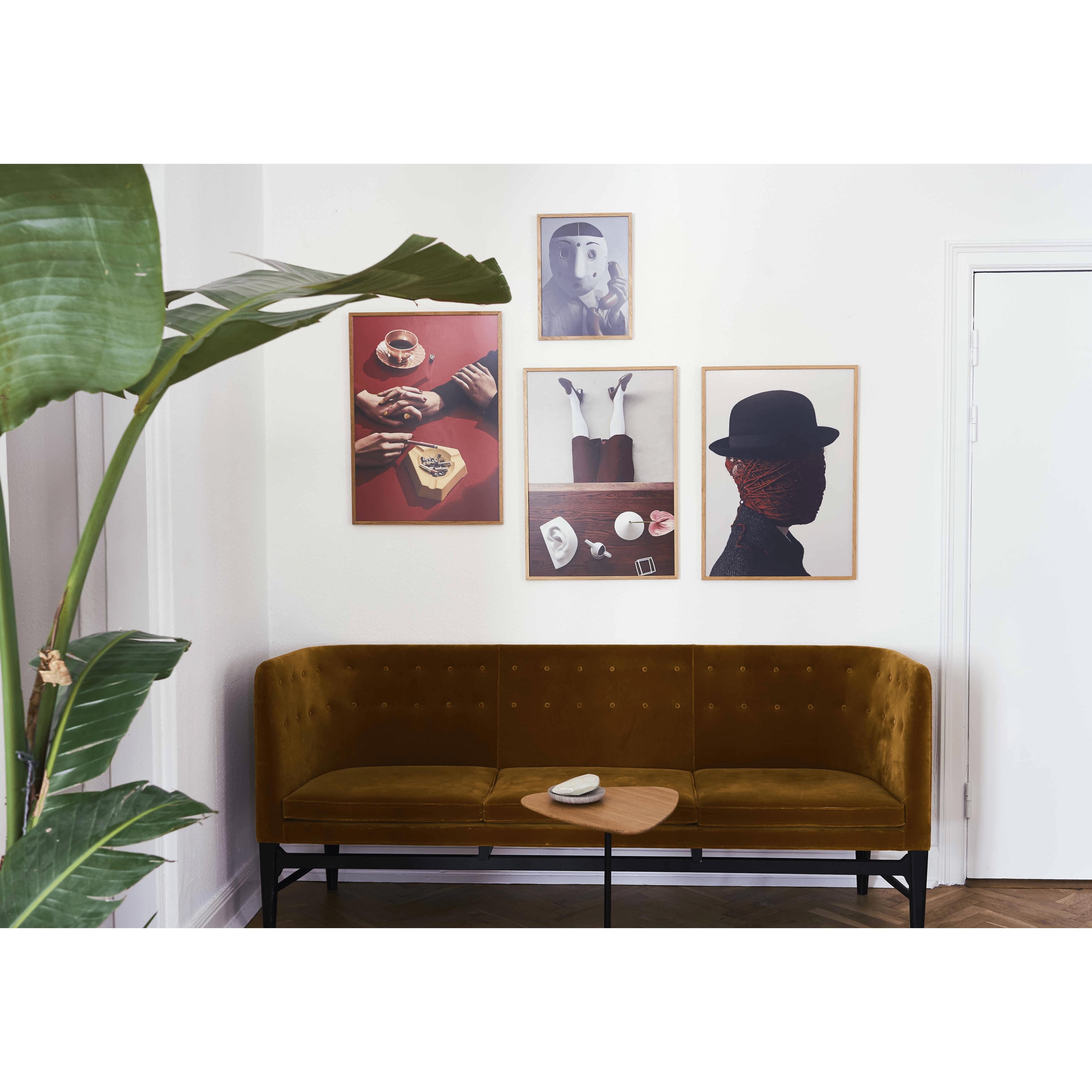 [product_category]-Paper Collective Hello Poster, 50x70 Cm-Paper Collective-5713450008230-13108-PAP-2