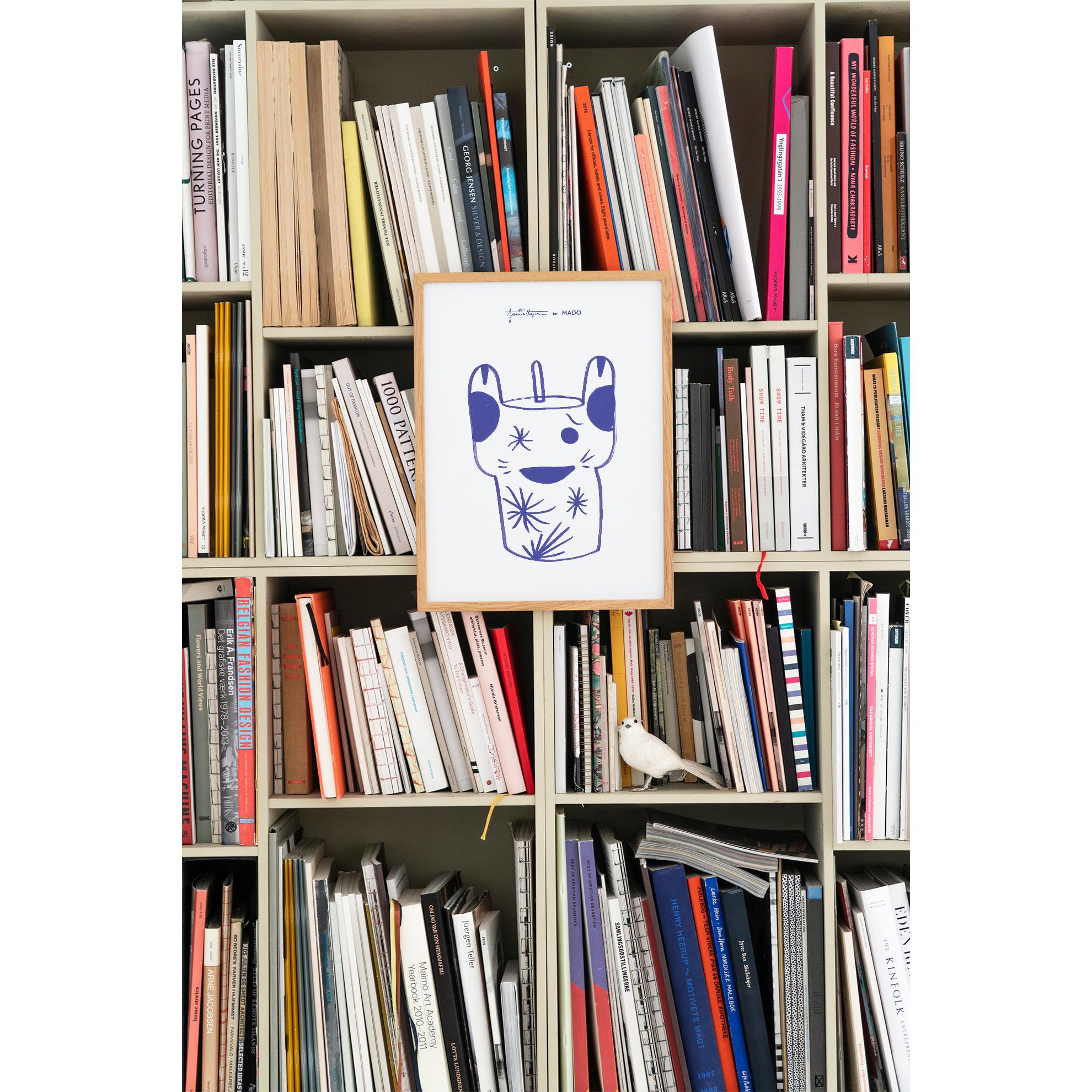 [product_category]-Paper Collective Hola Pot Poster, 30x40 Cm-Paper Collective-5713450012534-M4110-PAP-2