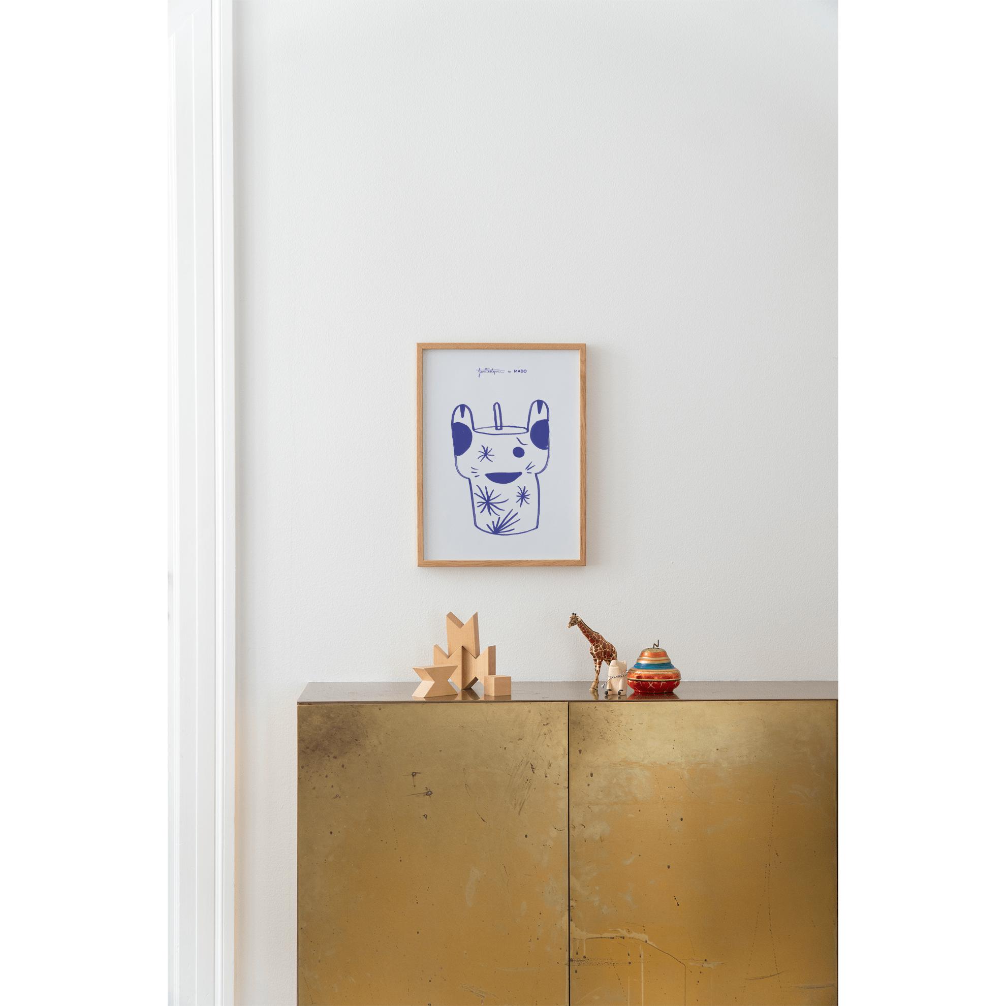 [product_category]-Paper Collective Hola Pot Poster, 30x40 Cm-Paper Collective-5713450012534-M4110-PAP-3