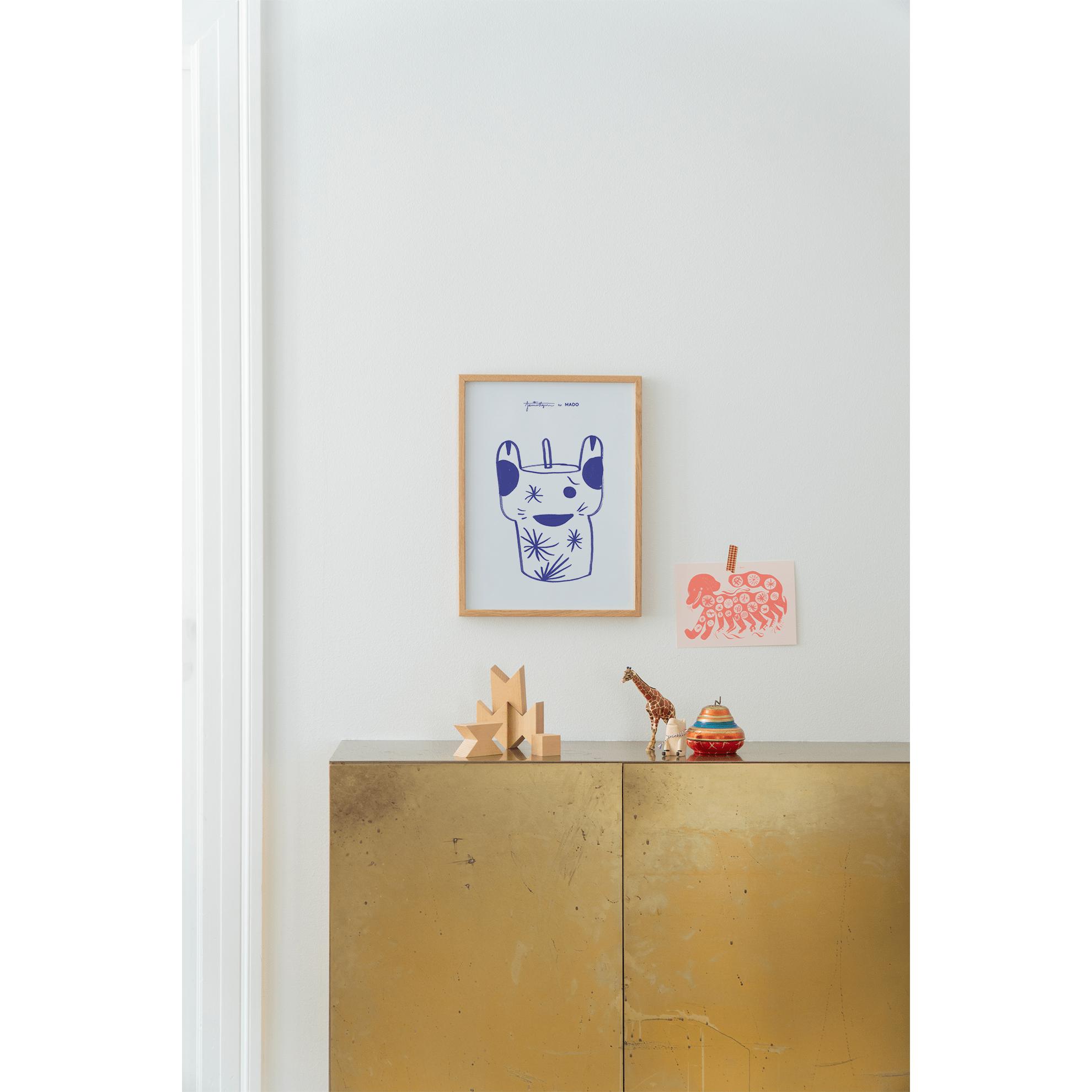 [product_category]-Paper Collective Hola Pot Poster, 30x40 Cm-Paper Collective-5713450012534-M4110-PAP-4