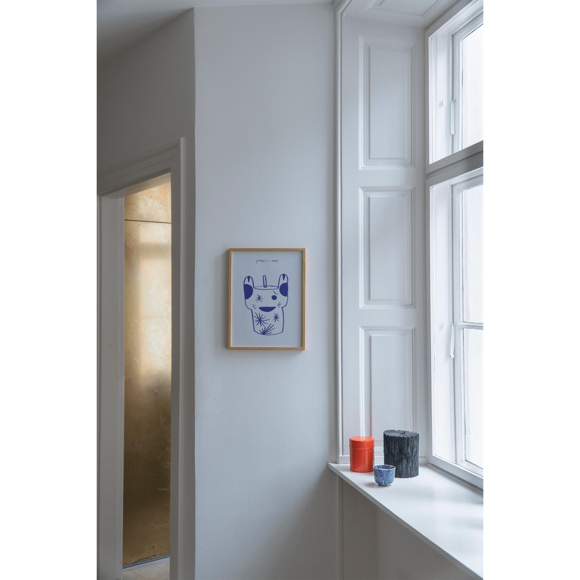 [product_category]-Paper Collective Hola Pot Poster, 30x40 Cm-Paper Collective-5713450012534-M4110-PAP-5