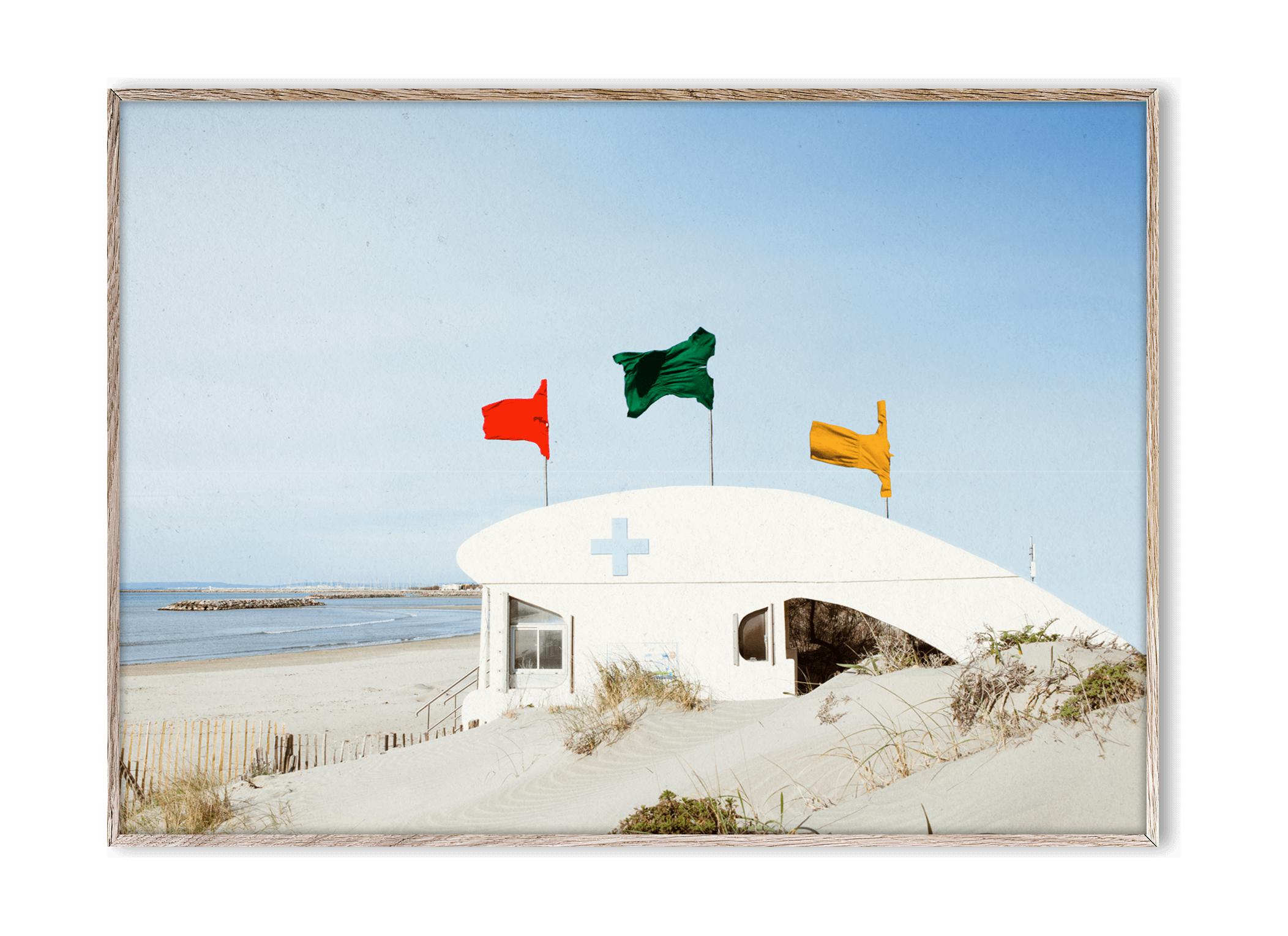 [product_category]-Paper Collective In The Wind Poster, 50x70 Cm-Paper Collective-5713450010738-15028-PAP-1