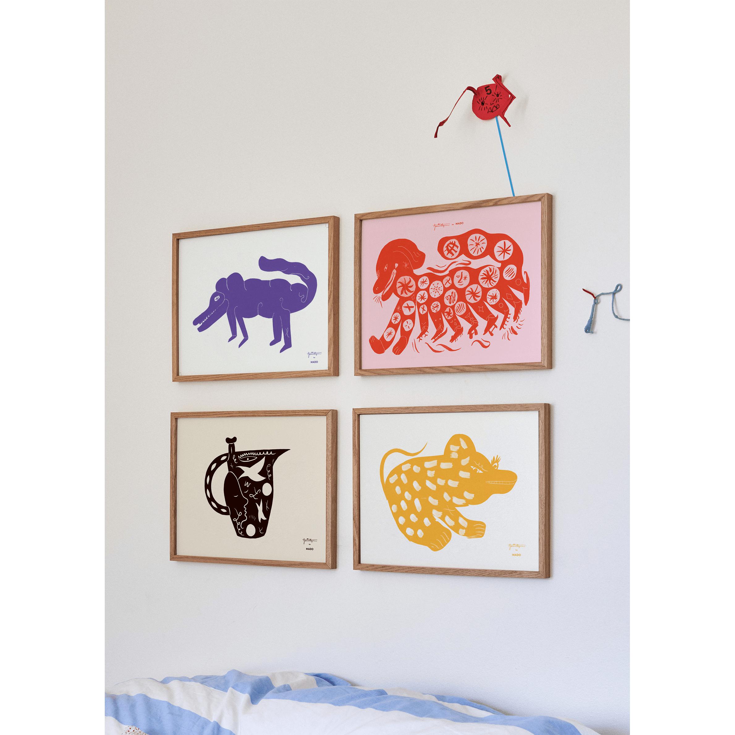 [product_category]-Paper Collective Jarkatan Poster, 30x40 Cm-Paper Collective-5713450012510-M4108-PAP-2