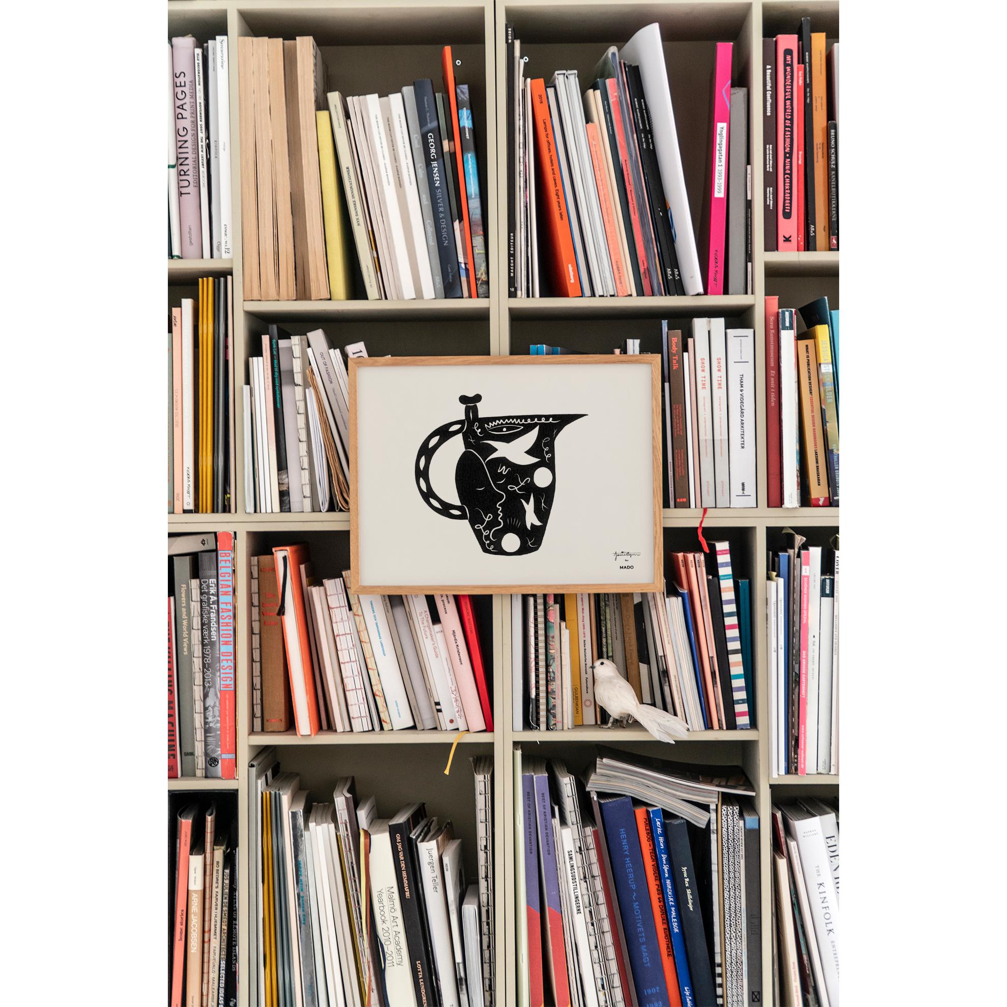 [product_category]-Paper Collective Jarkatan Poster, 30x40 Cm-Paper Collective-5713450012510-M4108-PAP-3