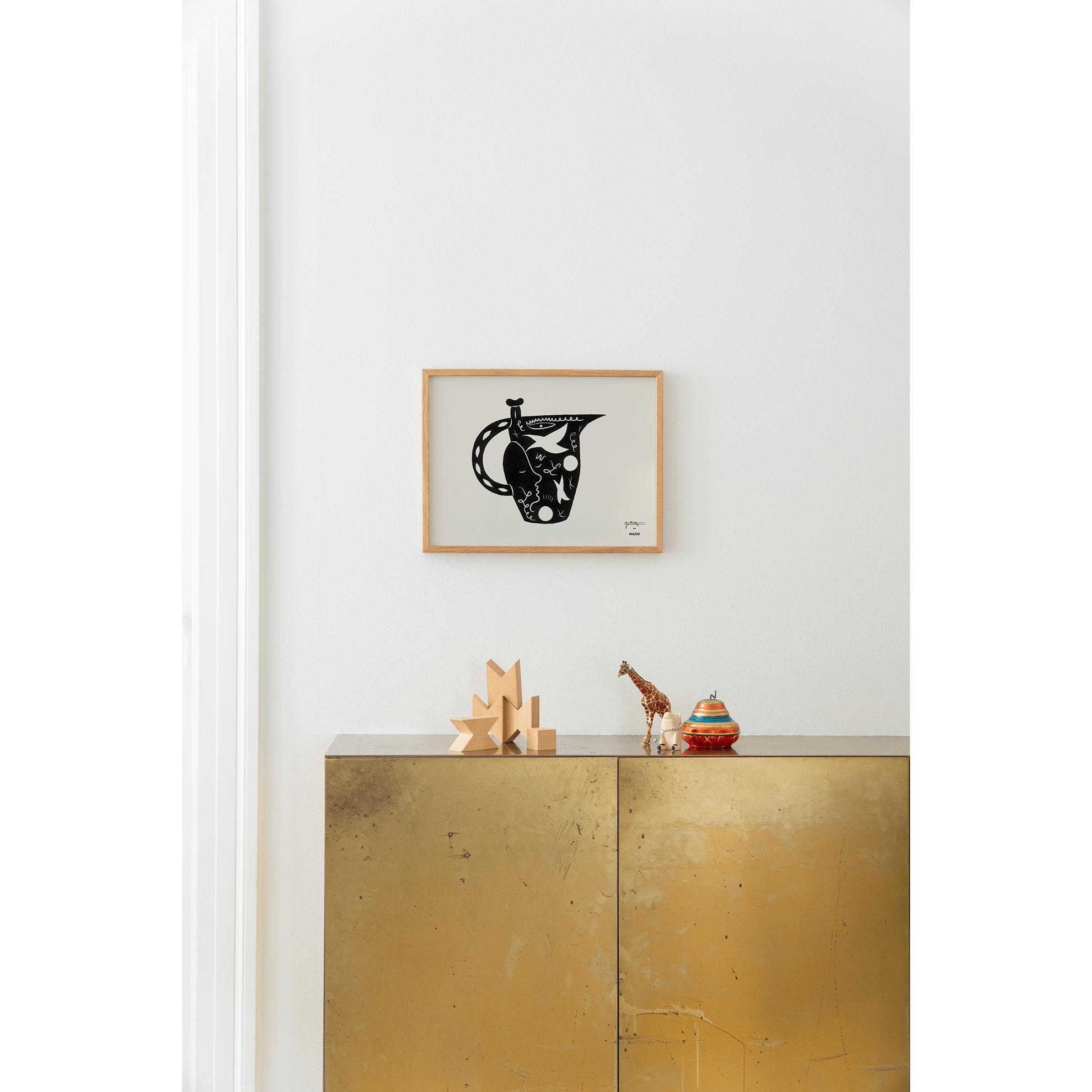 [product_category]-Paper Collective Jarkatan Poster, 30x40 Cm-Paper Collective-5713450012510-M4108-PAP-4