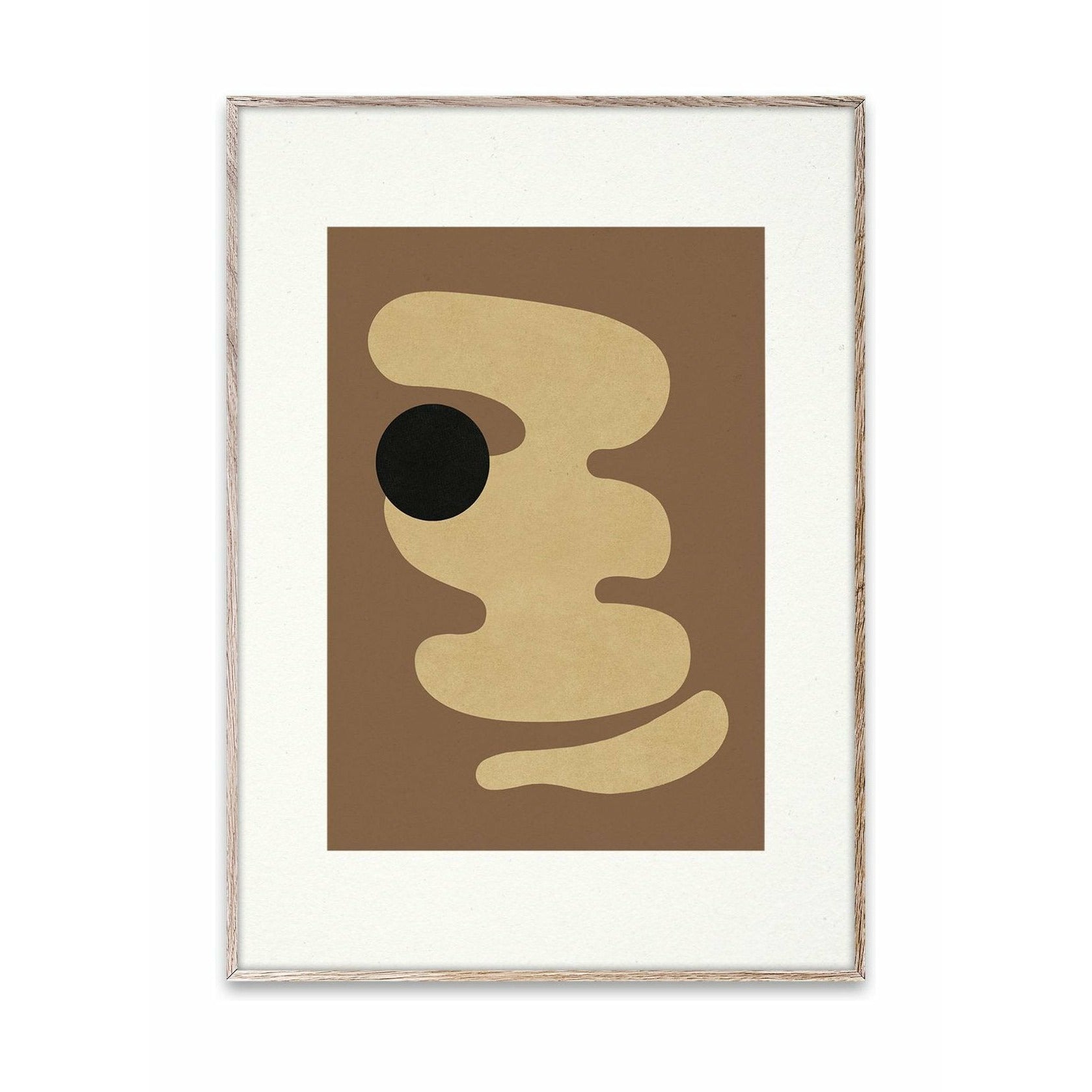 [product_category]-Paper Collective Jean Poster, 30x40 Cm-Paper Collective-5713450013661-17077-PAP-1