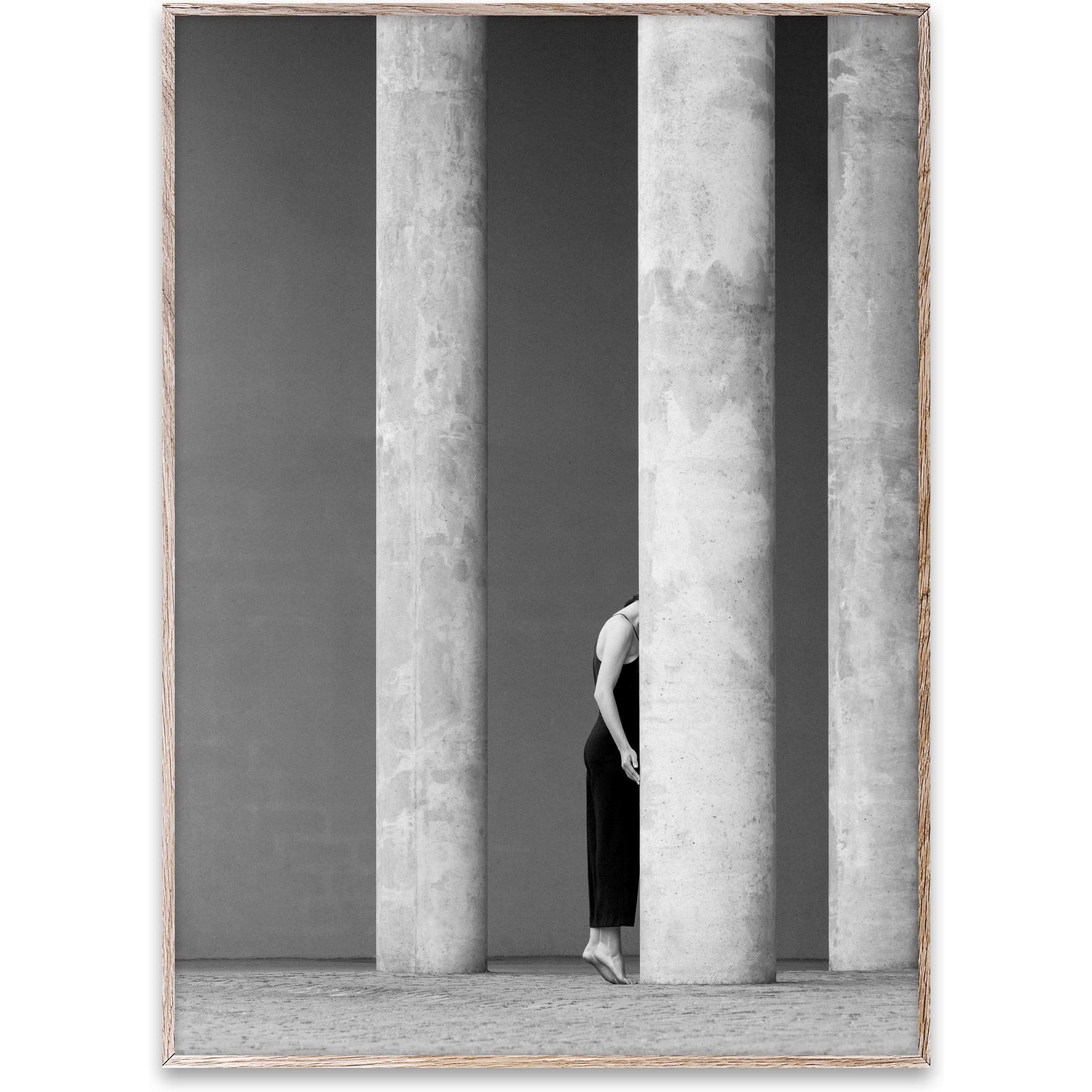 [product_category]-Paper Collective Jh02 Poster, 30x40 Cm-Paper Collective-5713450006366-11117-PAP-1
